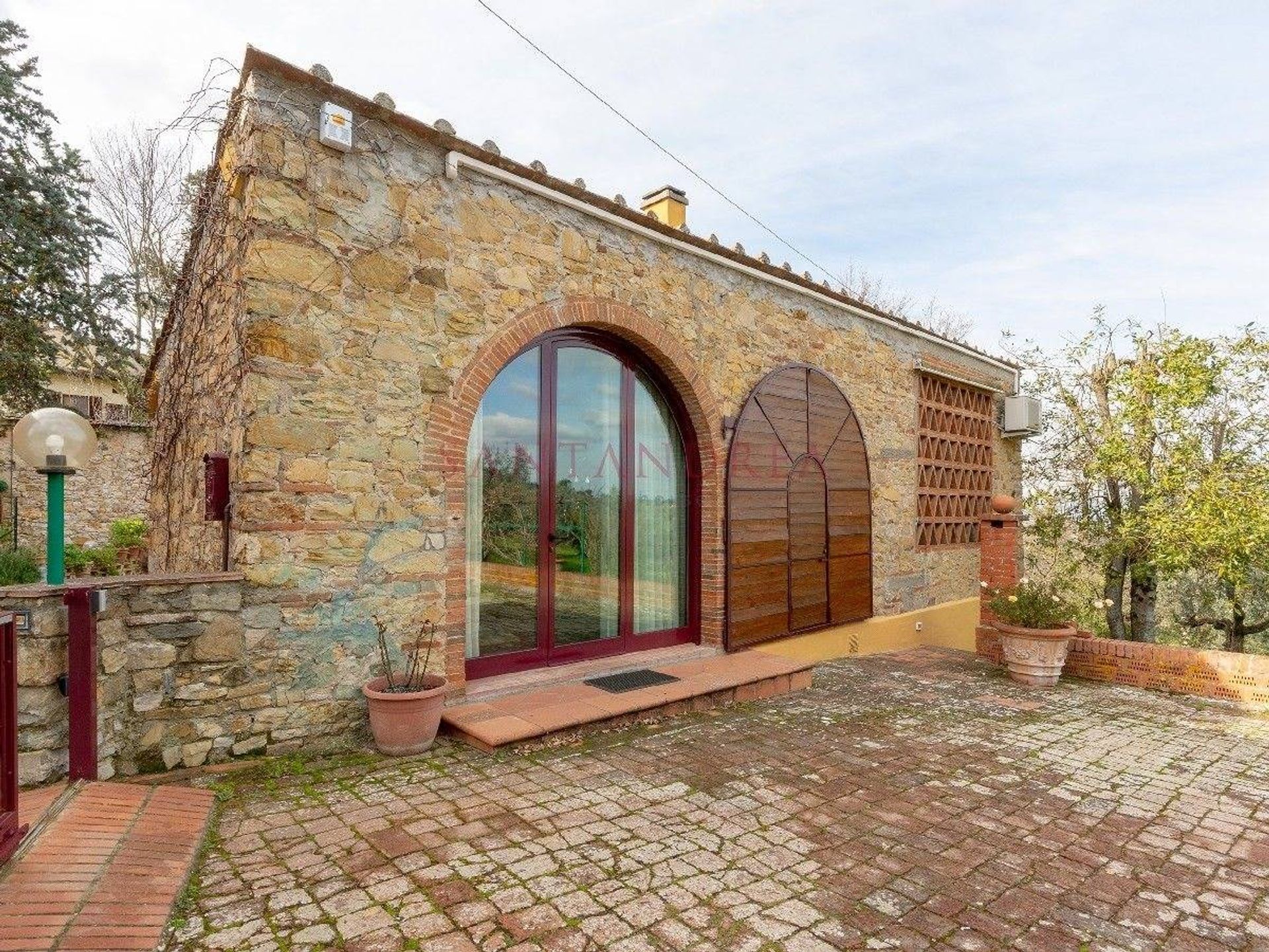 Condominio nel Impruneta, Tuscany 10149489