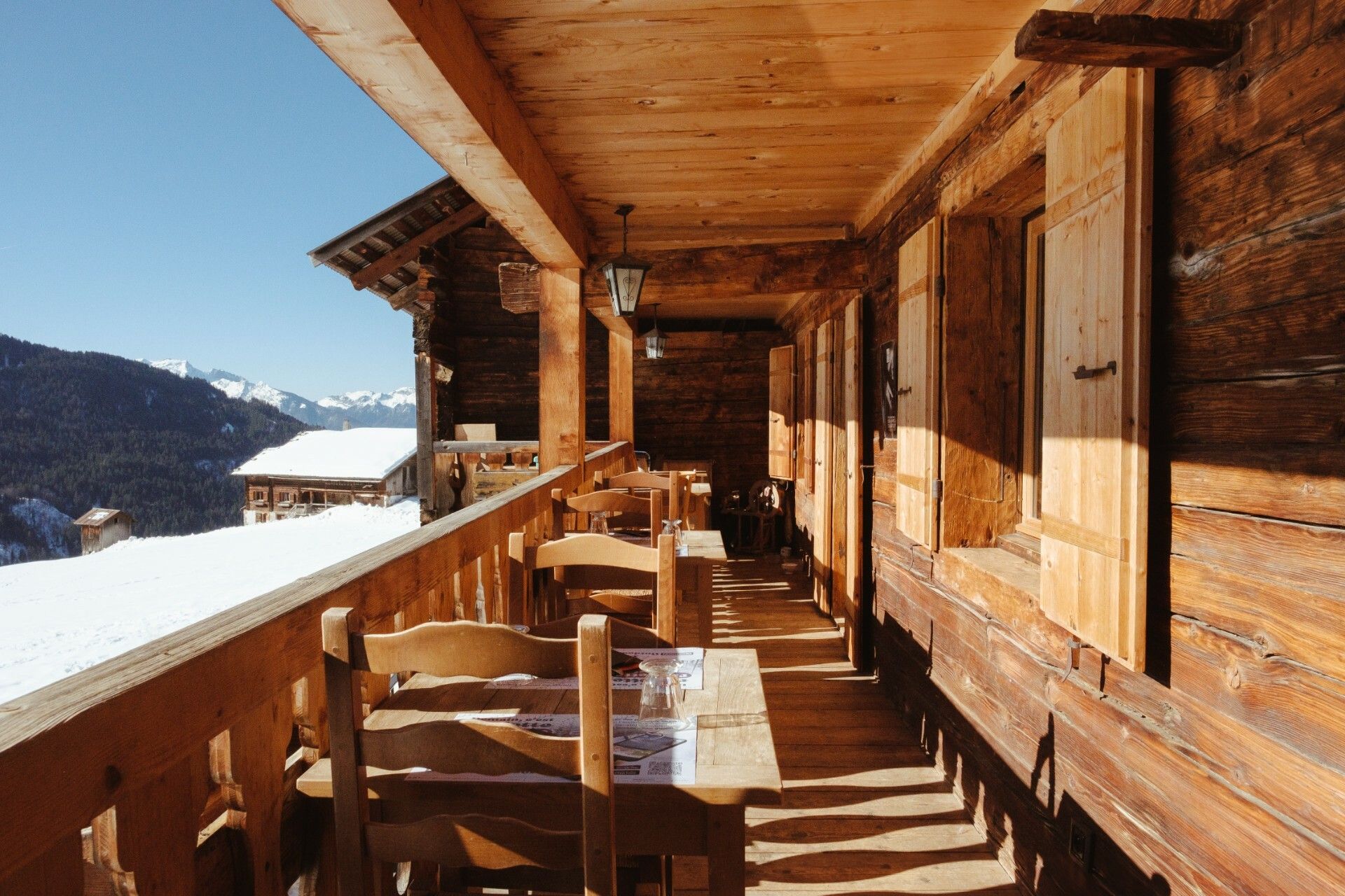 σπίτι σε Le Grand-Bornand, Auvergne-Rhône-Alpes 10149496