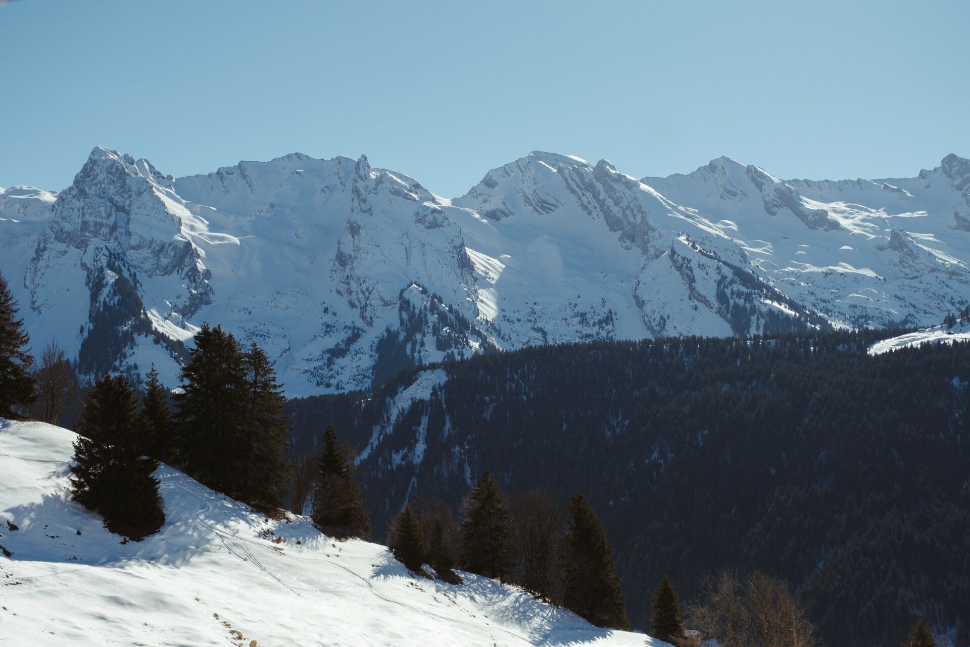 σπίτι σε Le Grand-Bornand, Auvergne-Rhône-Alpes 10149496