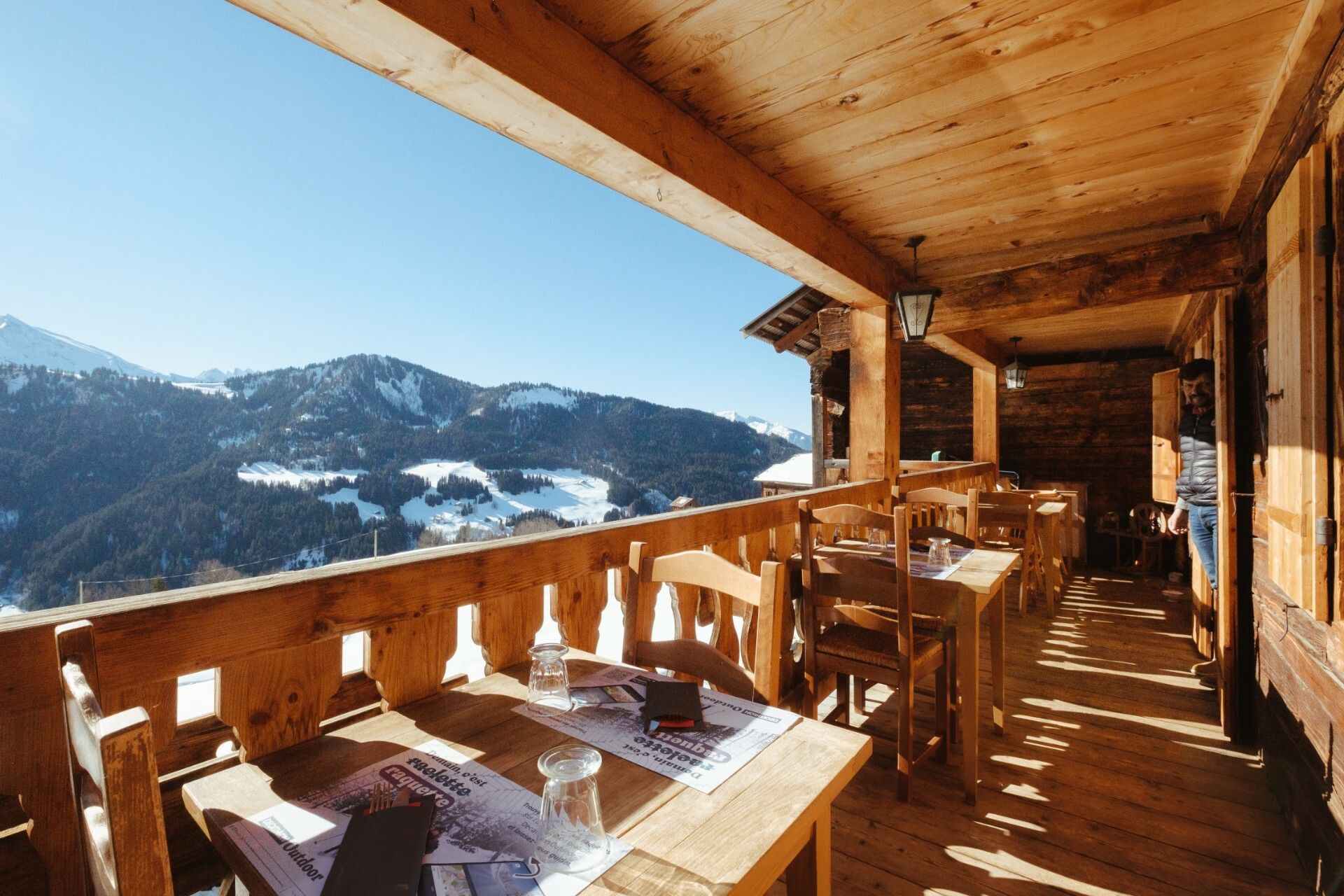 σπίτι σε Le Grand-Bornand, Auvergne-Rhône-Alpes 10149496