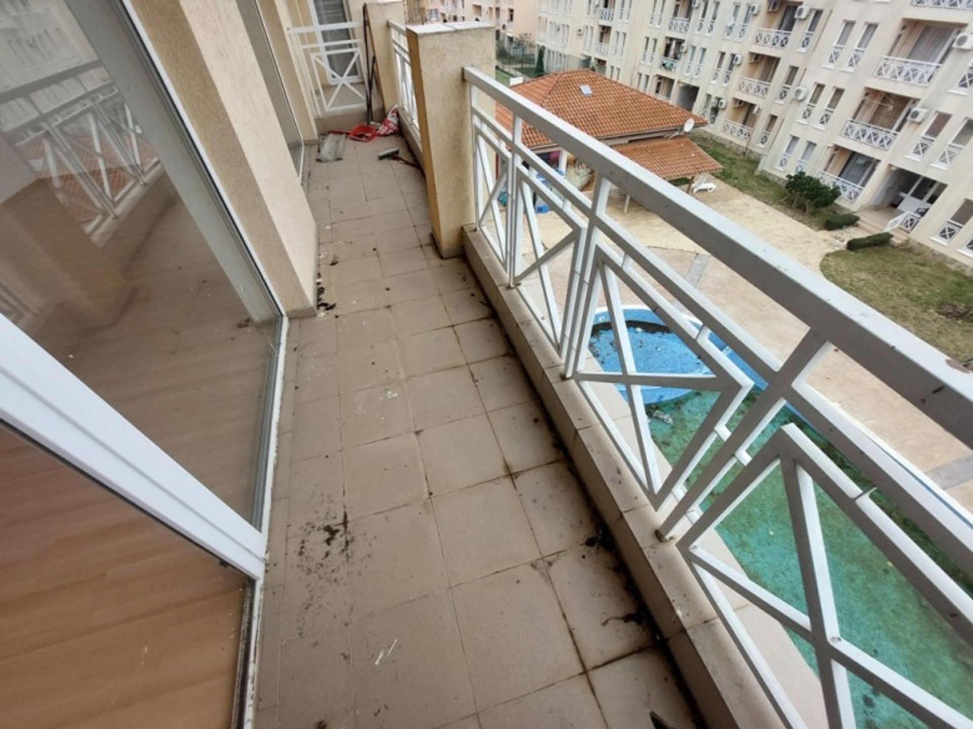 Condominio en , Burgas 10149497