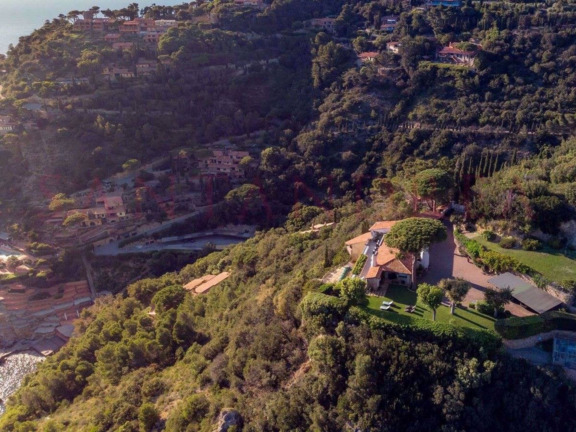 Casa nel , Tuscany 10149518