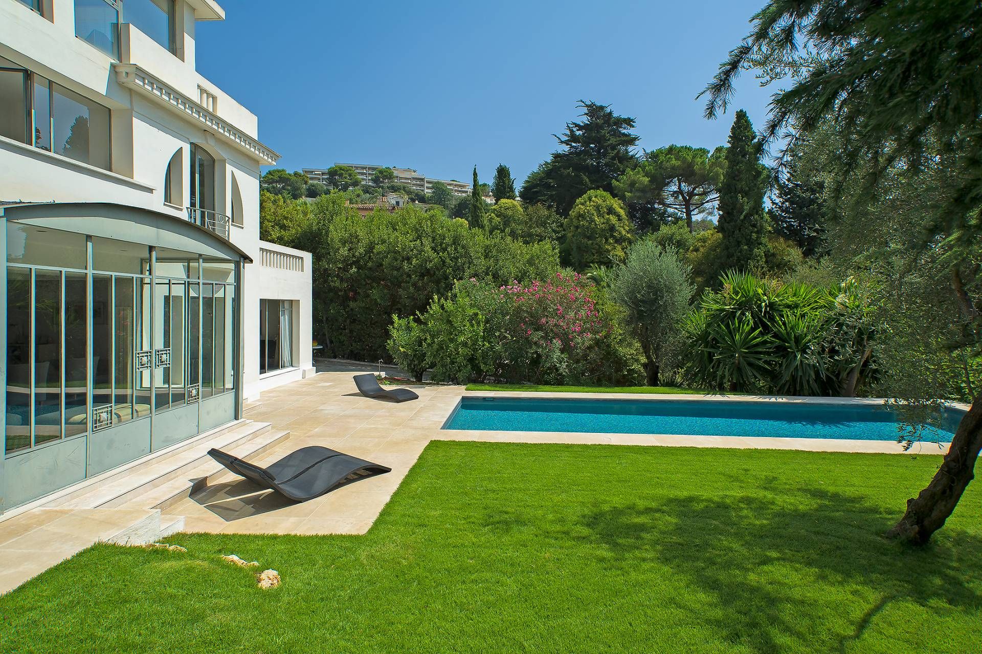 Rumah di Mougins, Provence-Alpes-Côte d'Azur 10149520