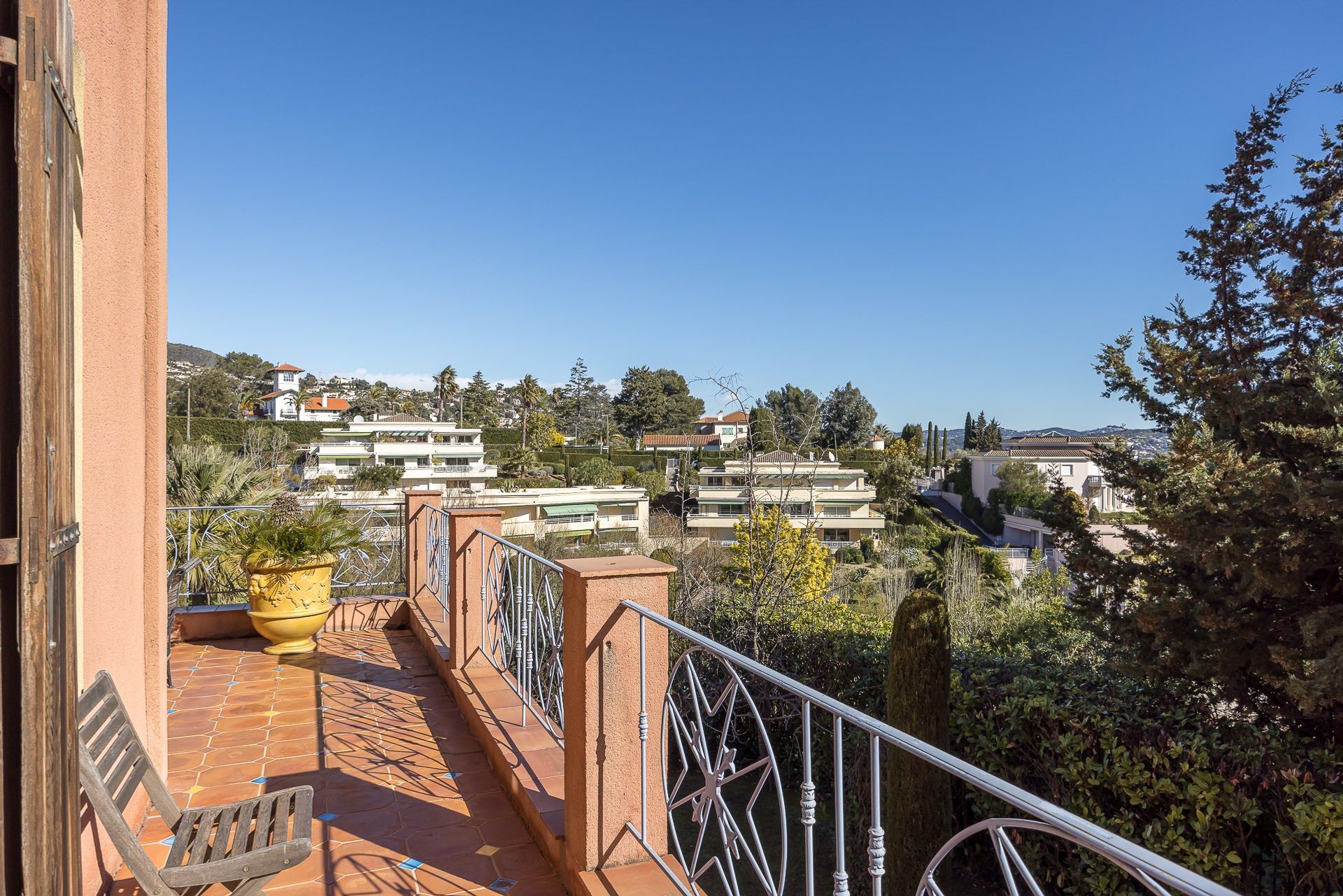 Hus i Mandelieu-la-Napoule, Provence-Alpes-Côte d'Azur 10149526