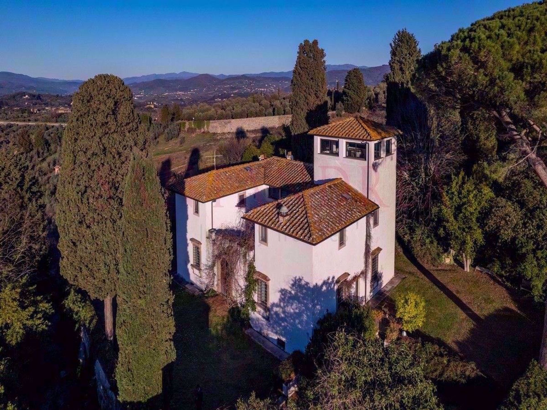 casa en Florencia, toscana 10149530