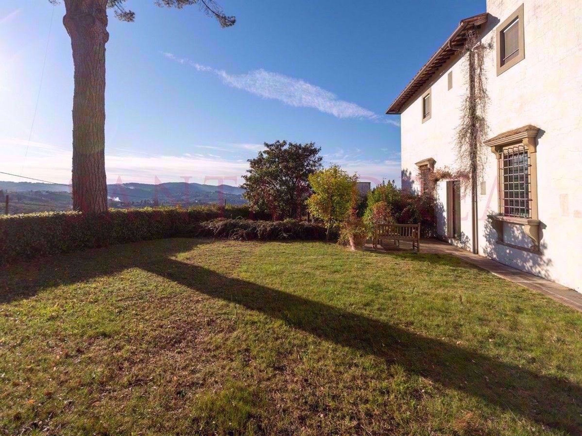 Hus i Florence, Tuscany 10149530