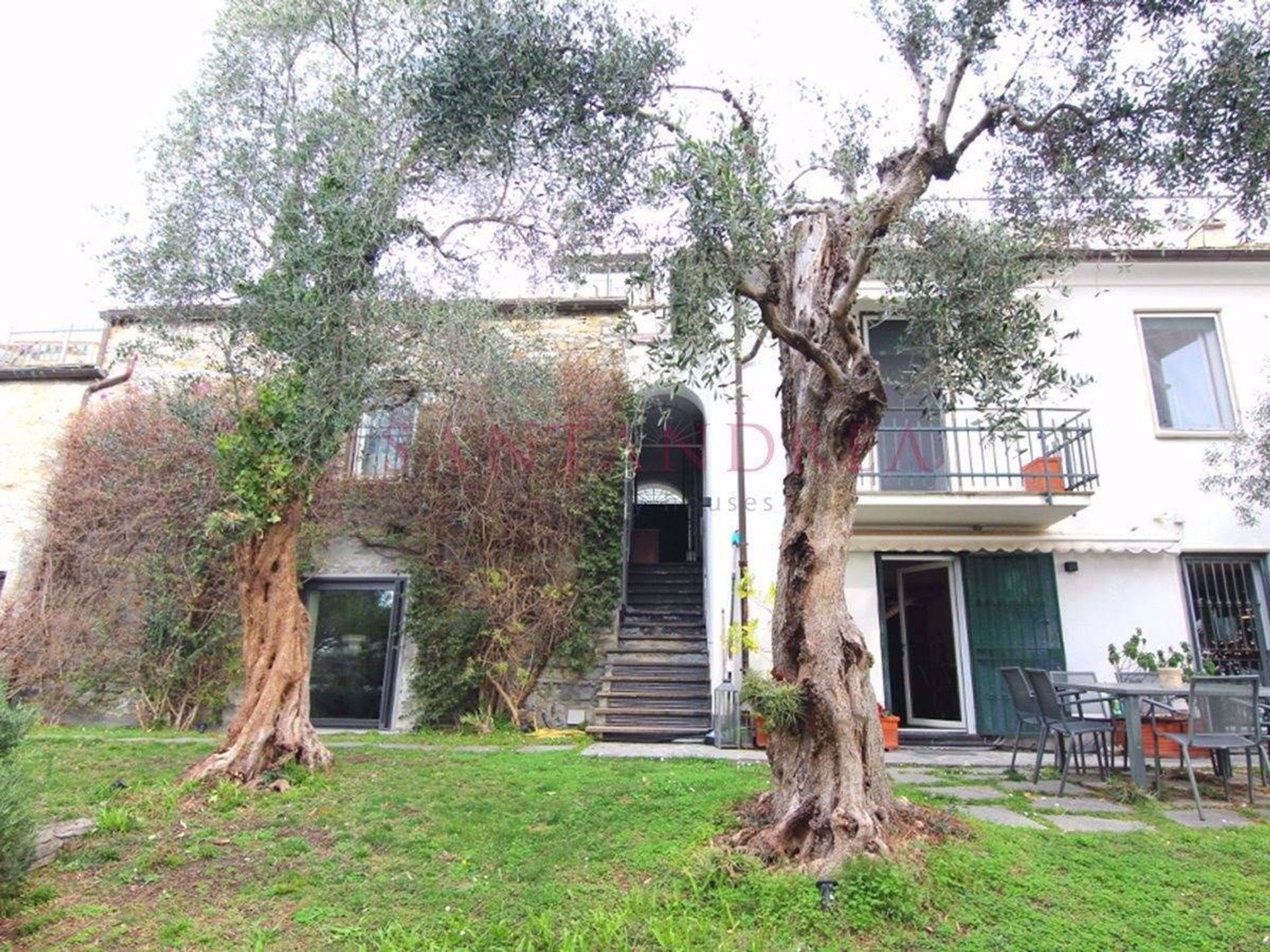 Casa nel Pieve Ligure, Liguria 10149536