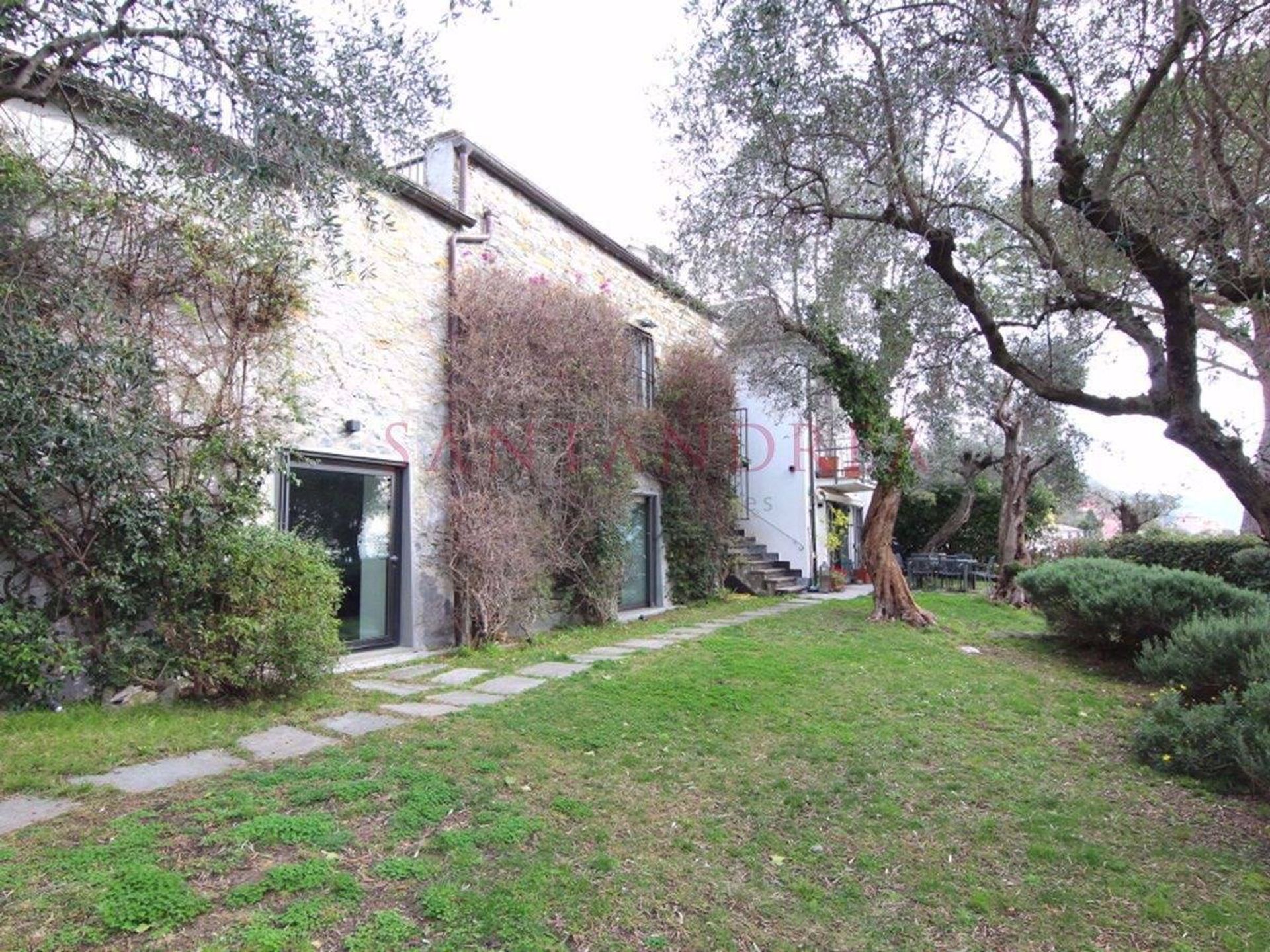 Casa nel Pieve Ligure, Liguria 10149536