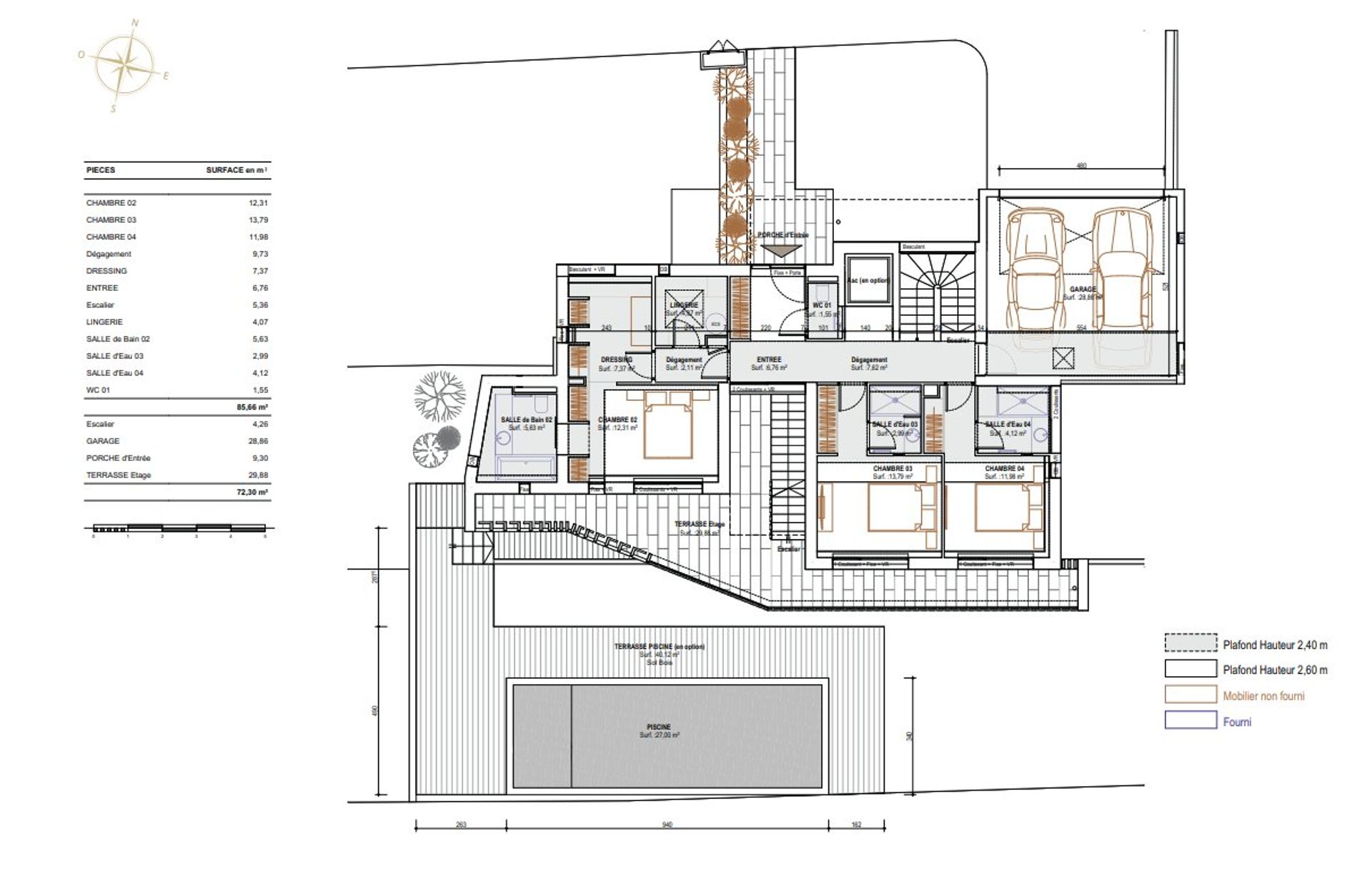 loger dans Mougins, Provence-Alpes-Côte d'Azur 10149538