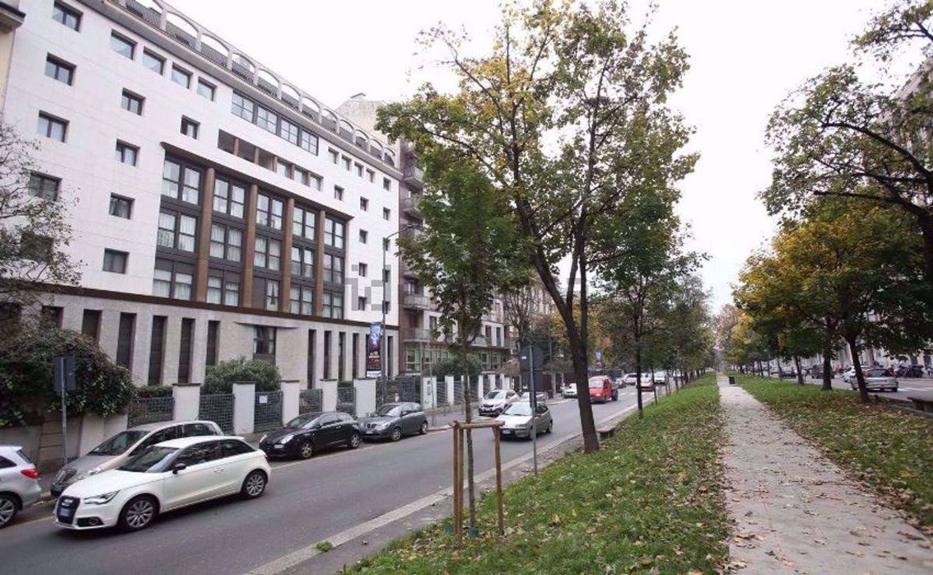 Osakehuoneisto sisään Milano, Lombardia 10149547