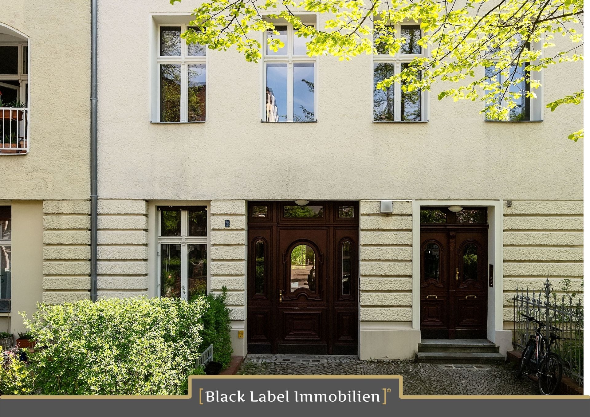 Condominium in Berlin, Berlin 10149553