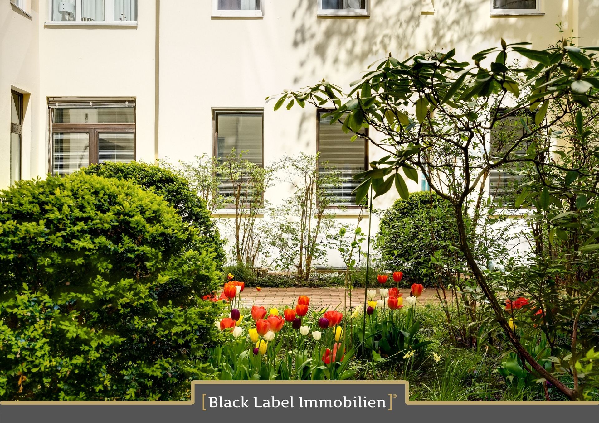 Condominium in Berlin, Berlin 10149553