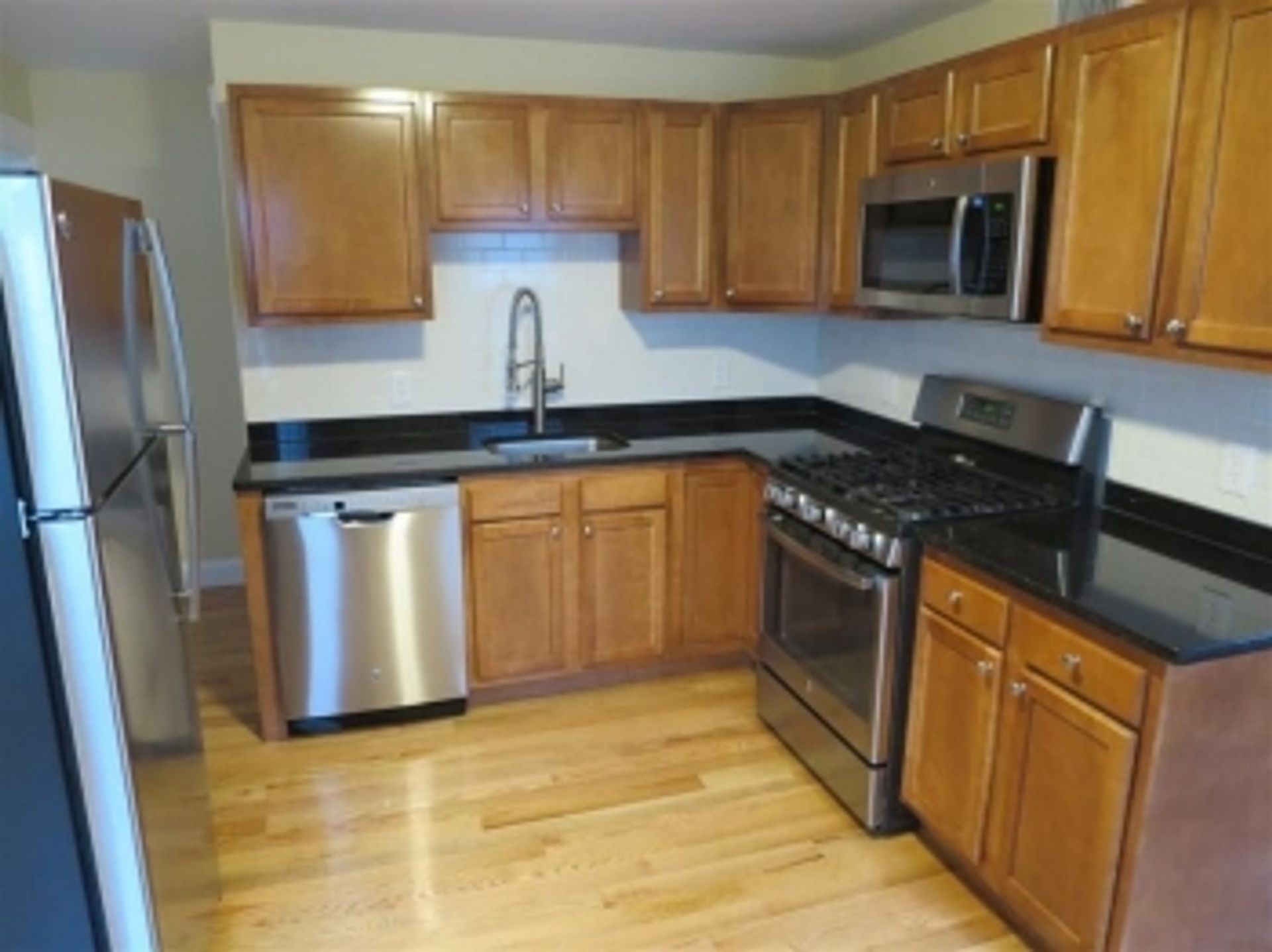 Condominio en Somerville, Massachusetts 10149566