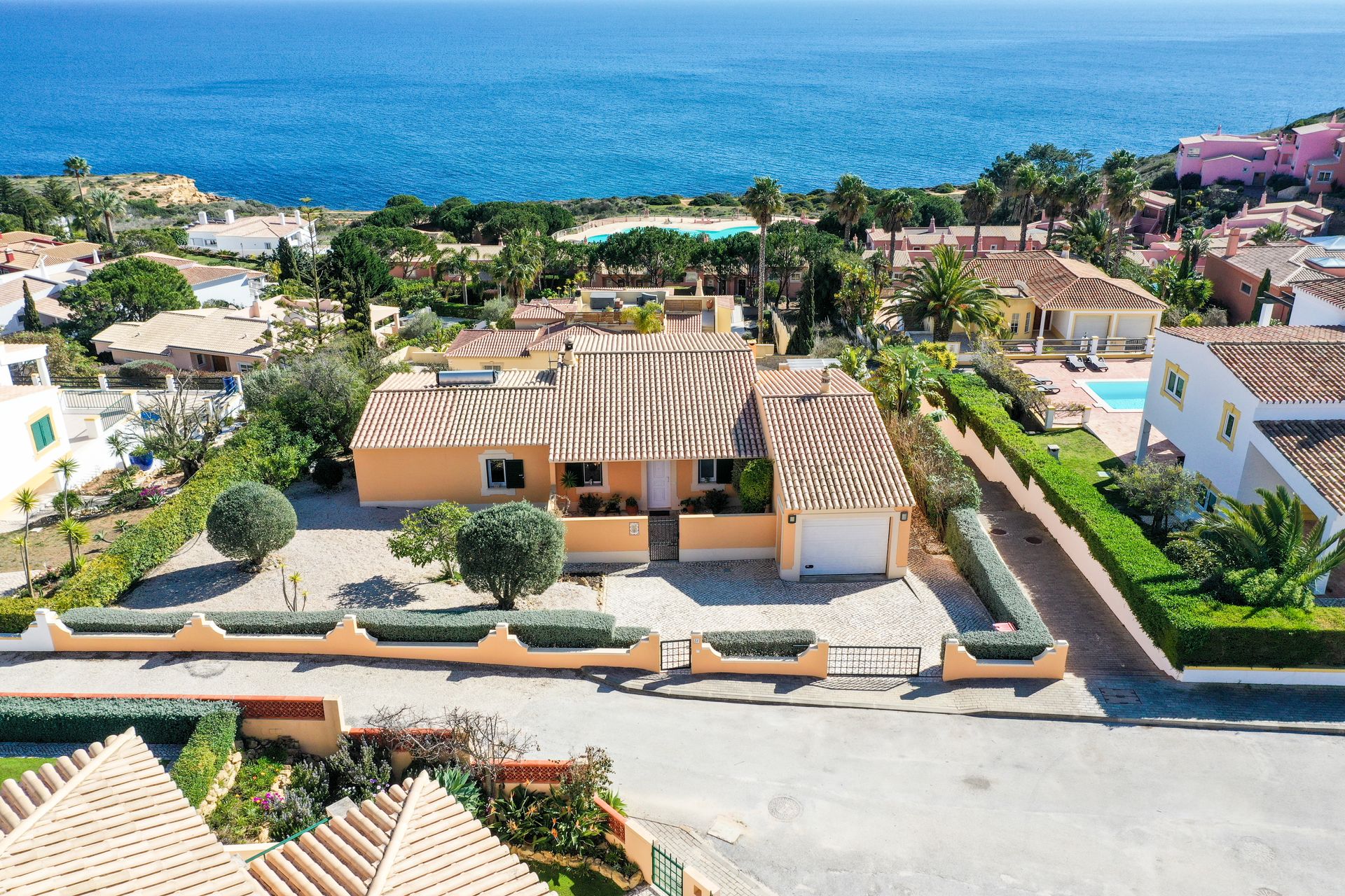 casa no Montinhos da Luz, Faro 10149580