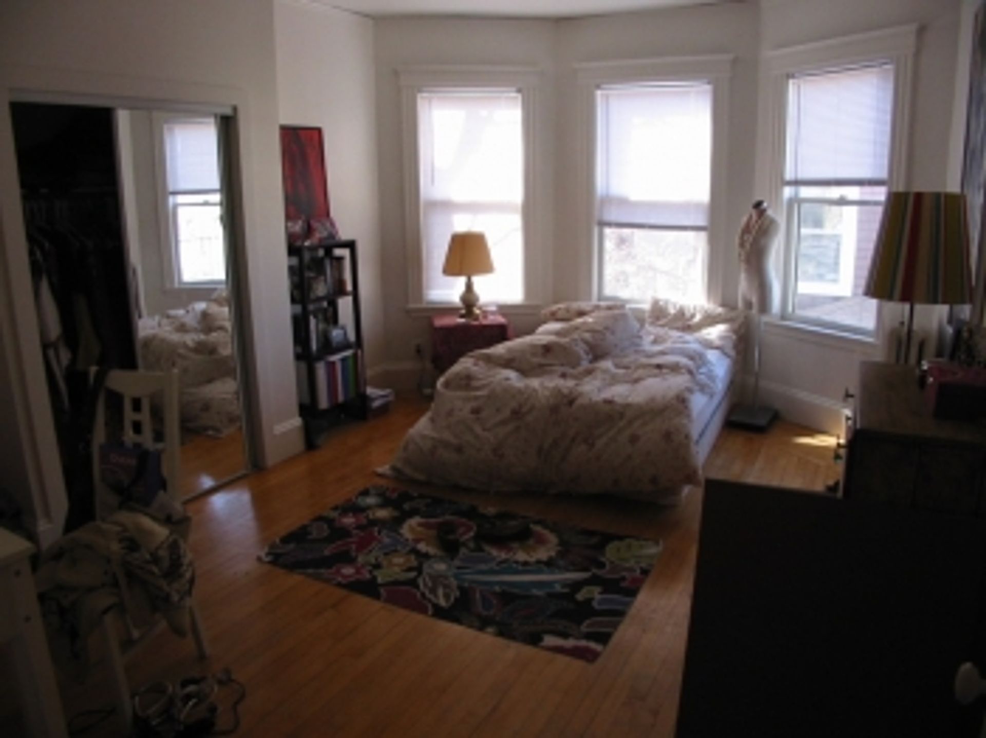 Condominium in Old Cambridge, Massachusetts 10149587