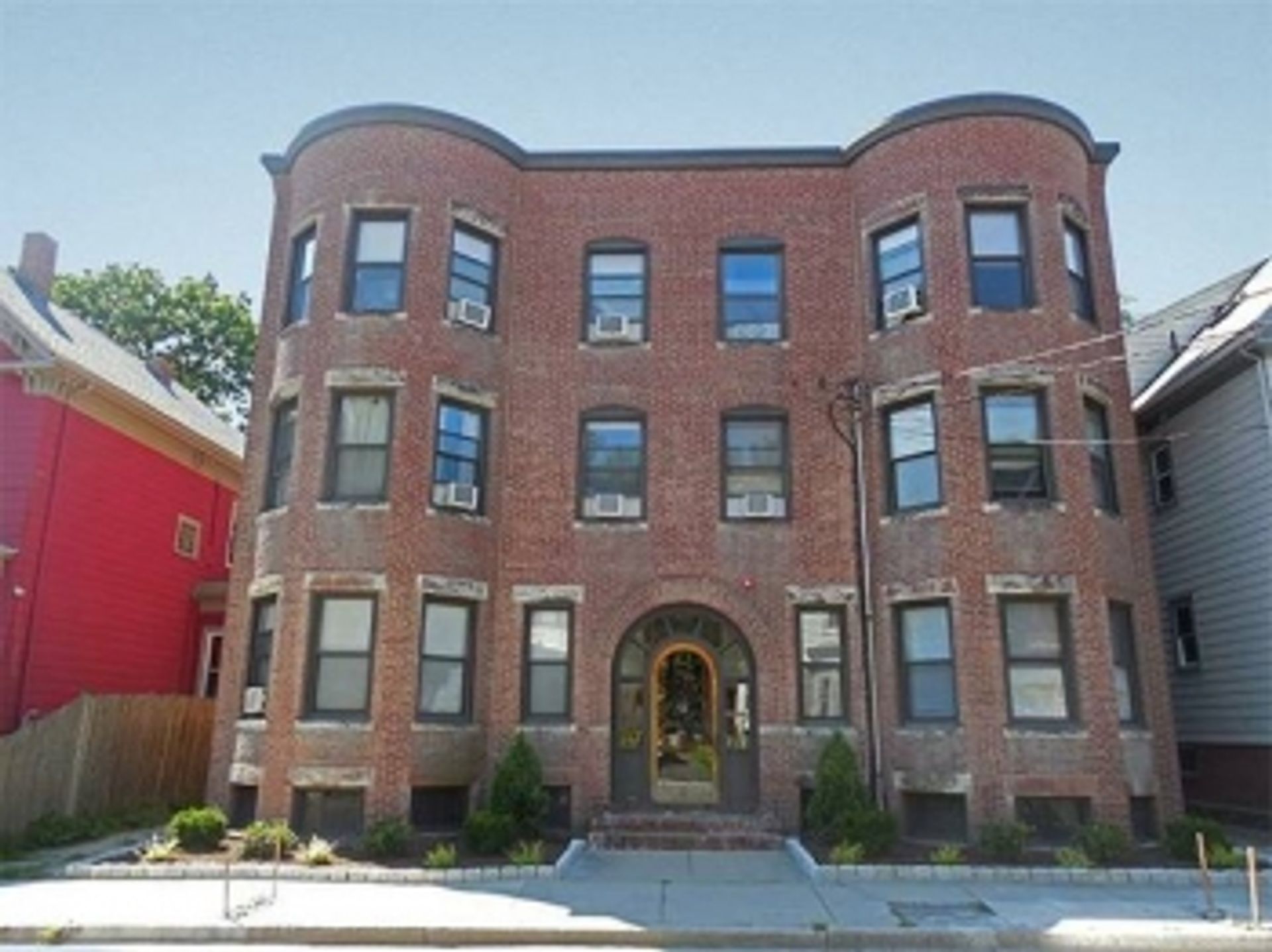 Condominio en Somerville, Massachusetts 10149592