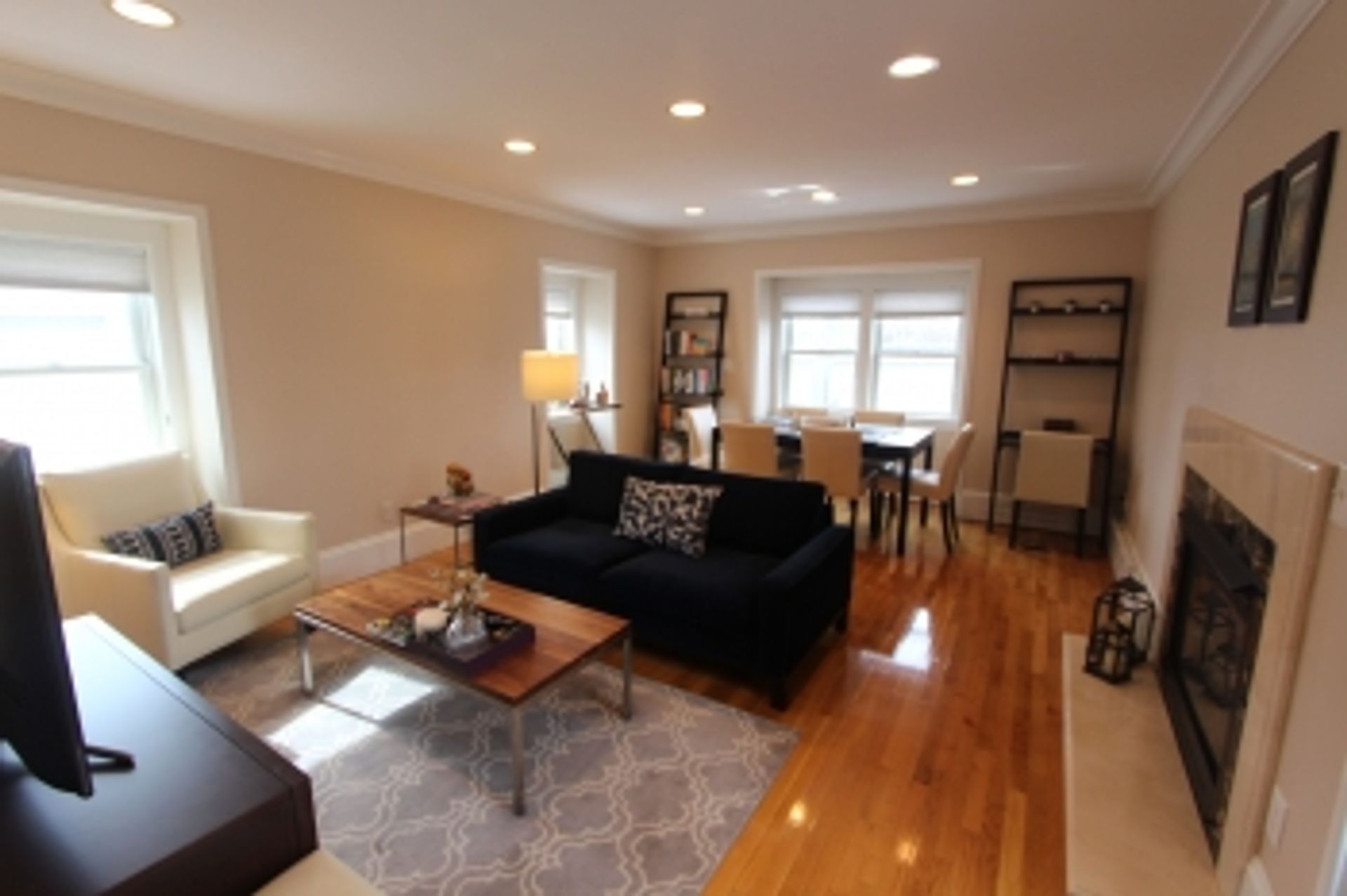 Condominium in Cambridge, Massachusetts 10149597