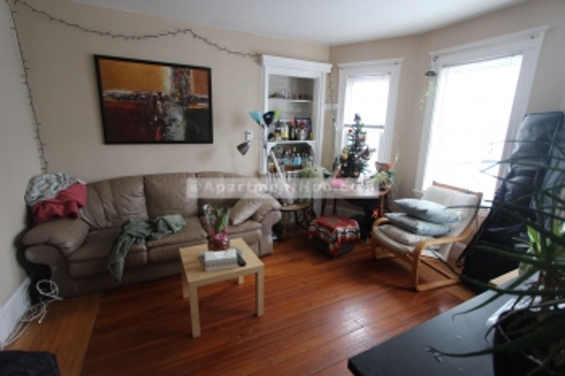 Condominium in Old Cambridge, Massachusetts 10149599