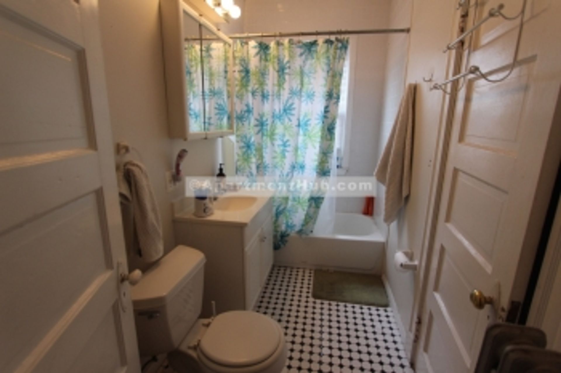 Condominium in Old Cambridge, Massachusetts 10149599