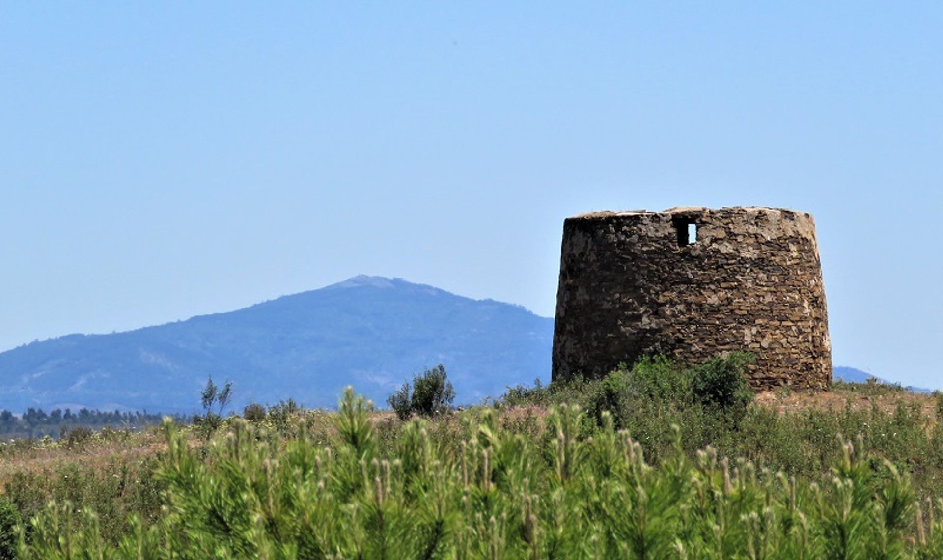 ארץ ב Bensafrim, Faro 10149604