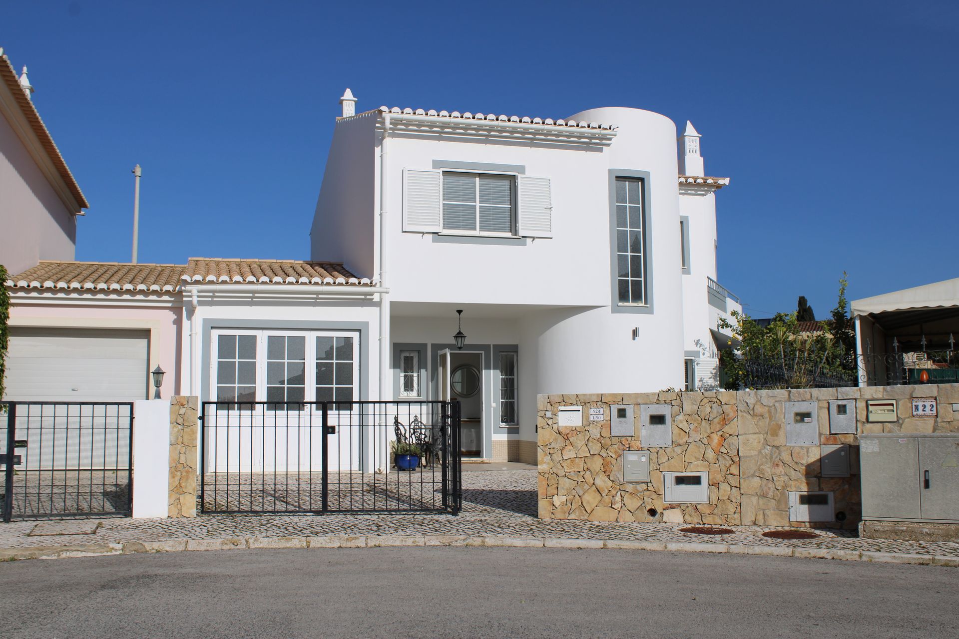 casa en Puerto de Mos, Faraón 10149605