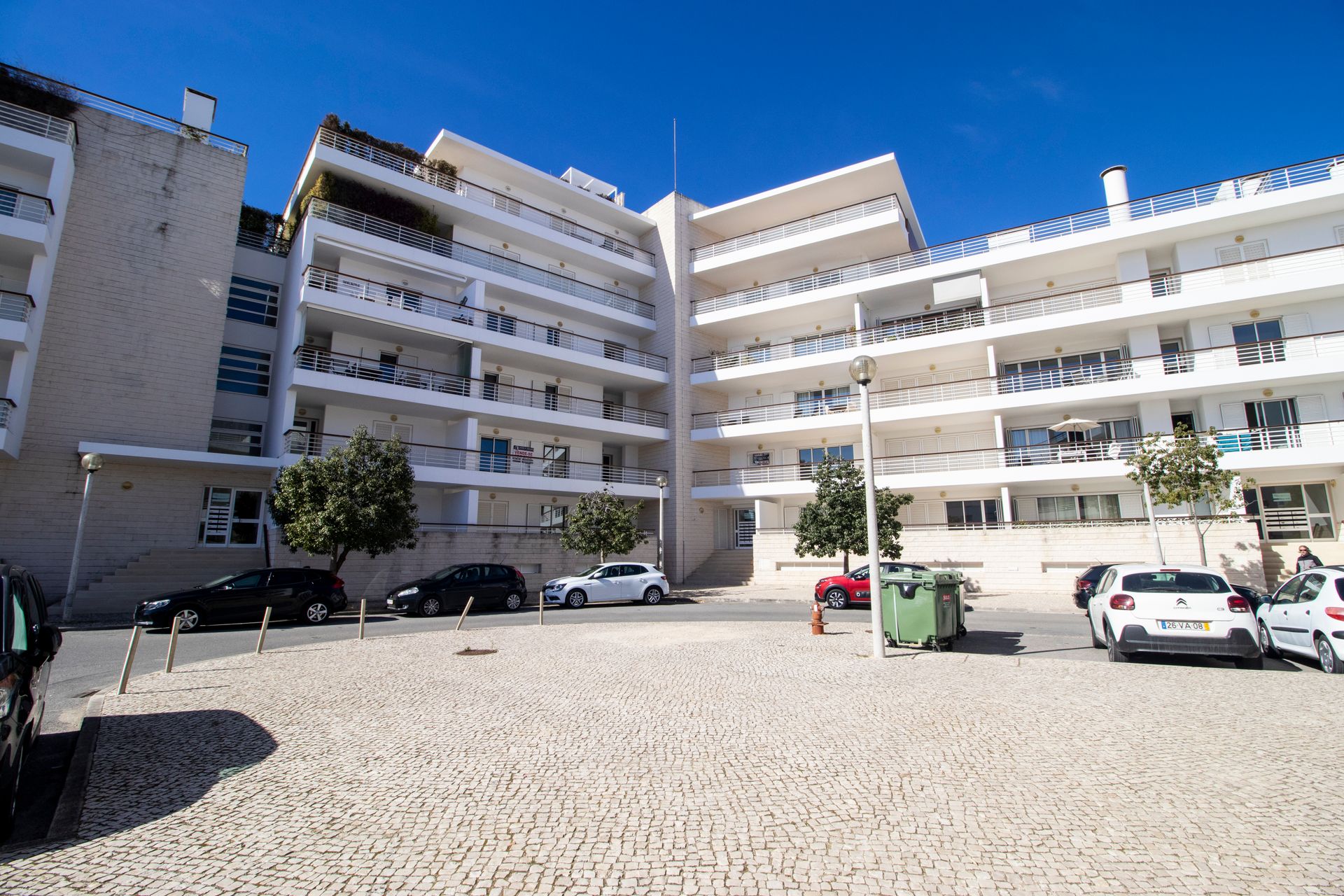 Condominio nel Lagos, Faro District 10149606