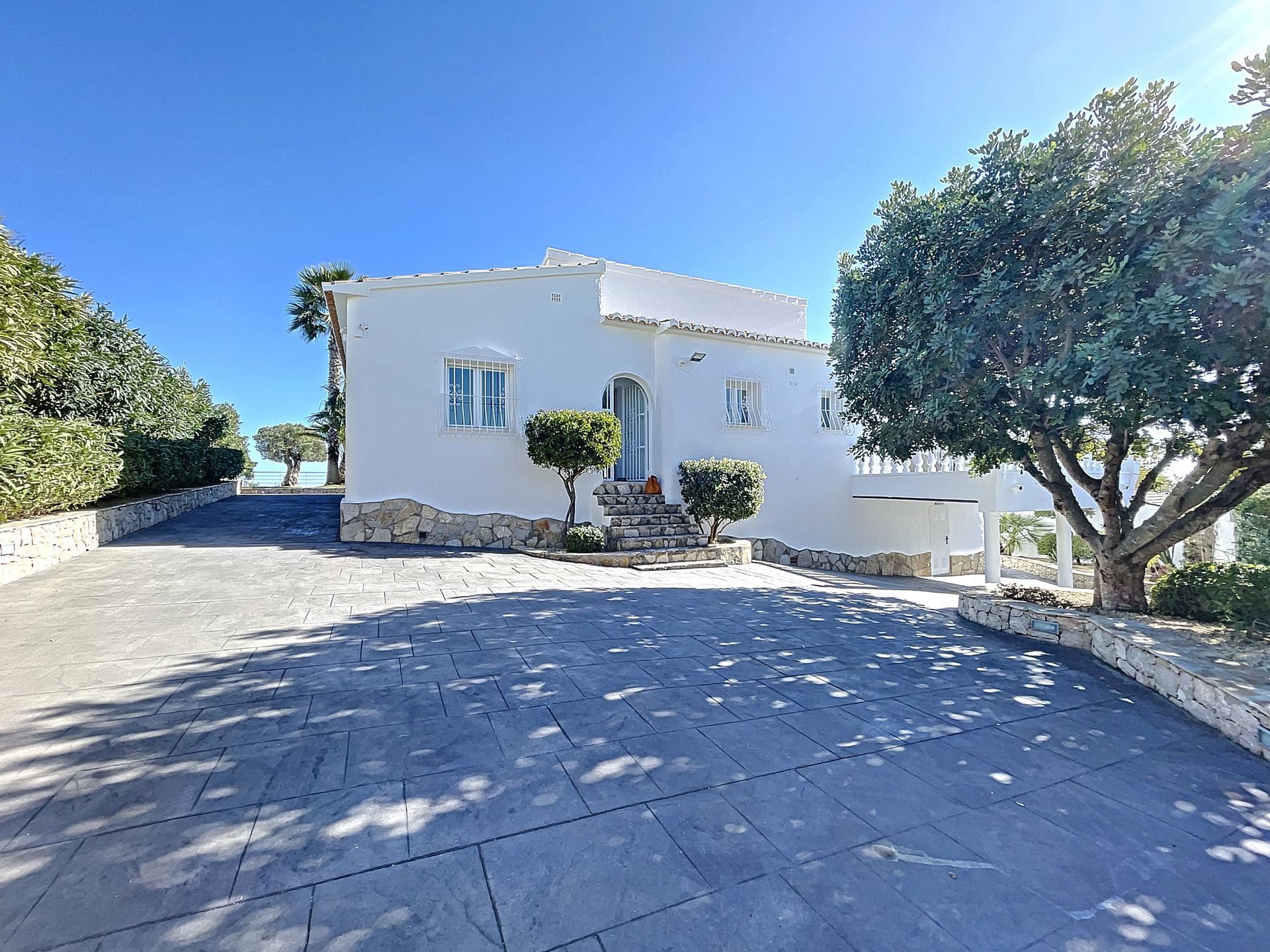 Haus im Rada de Moraira, Valencia 10149623