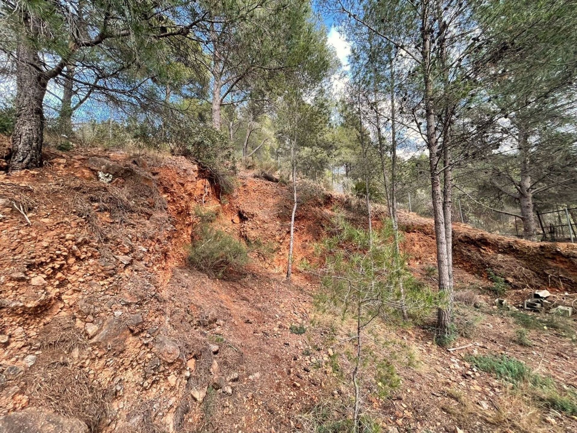 rumah dalam Náquera, Valencian Community 10149649