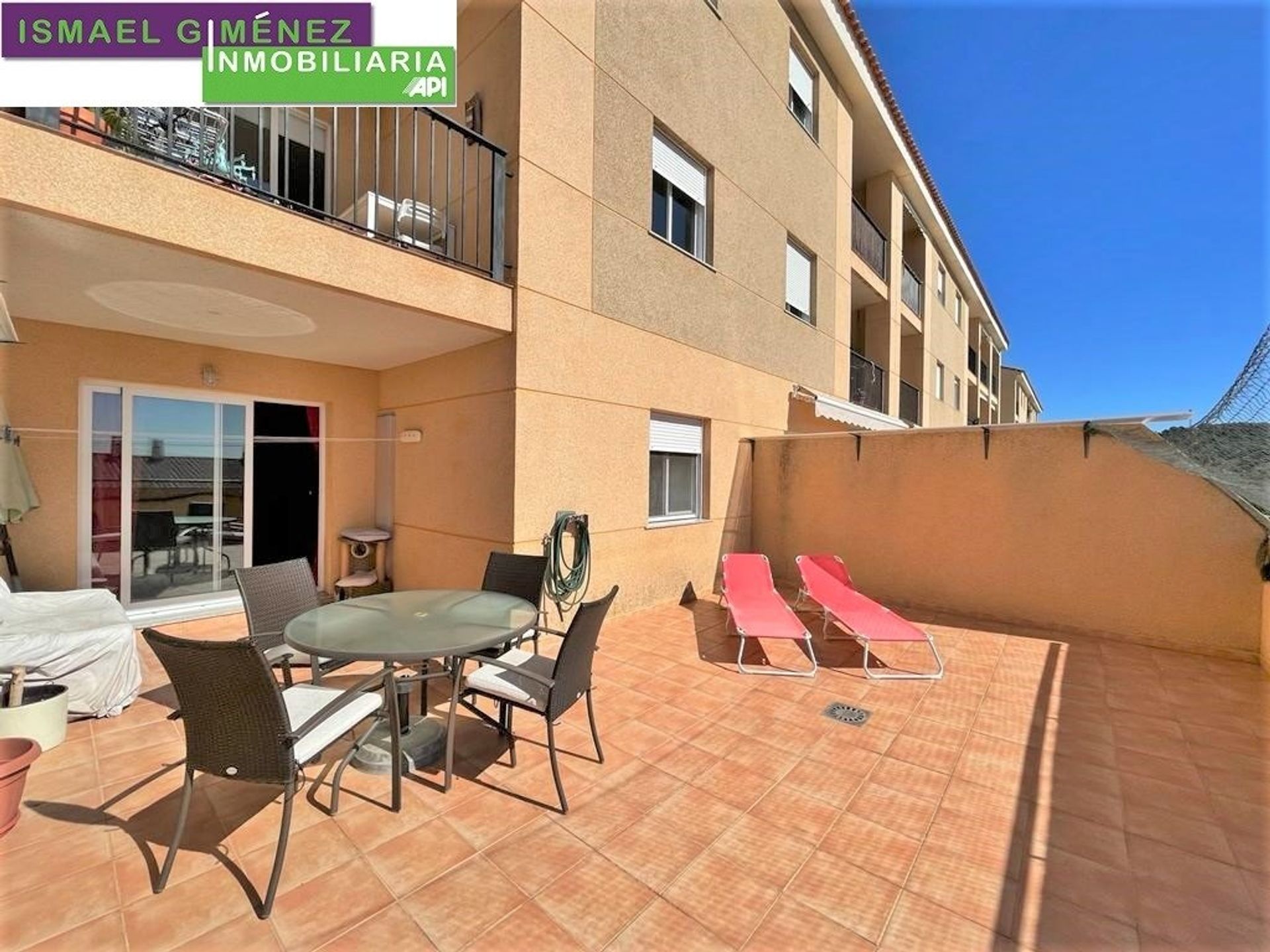 Condominio en Náquera, Valencia 10149651