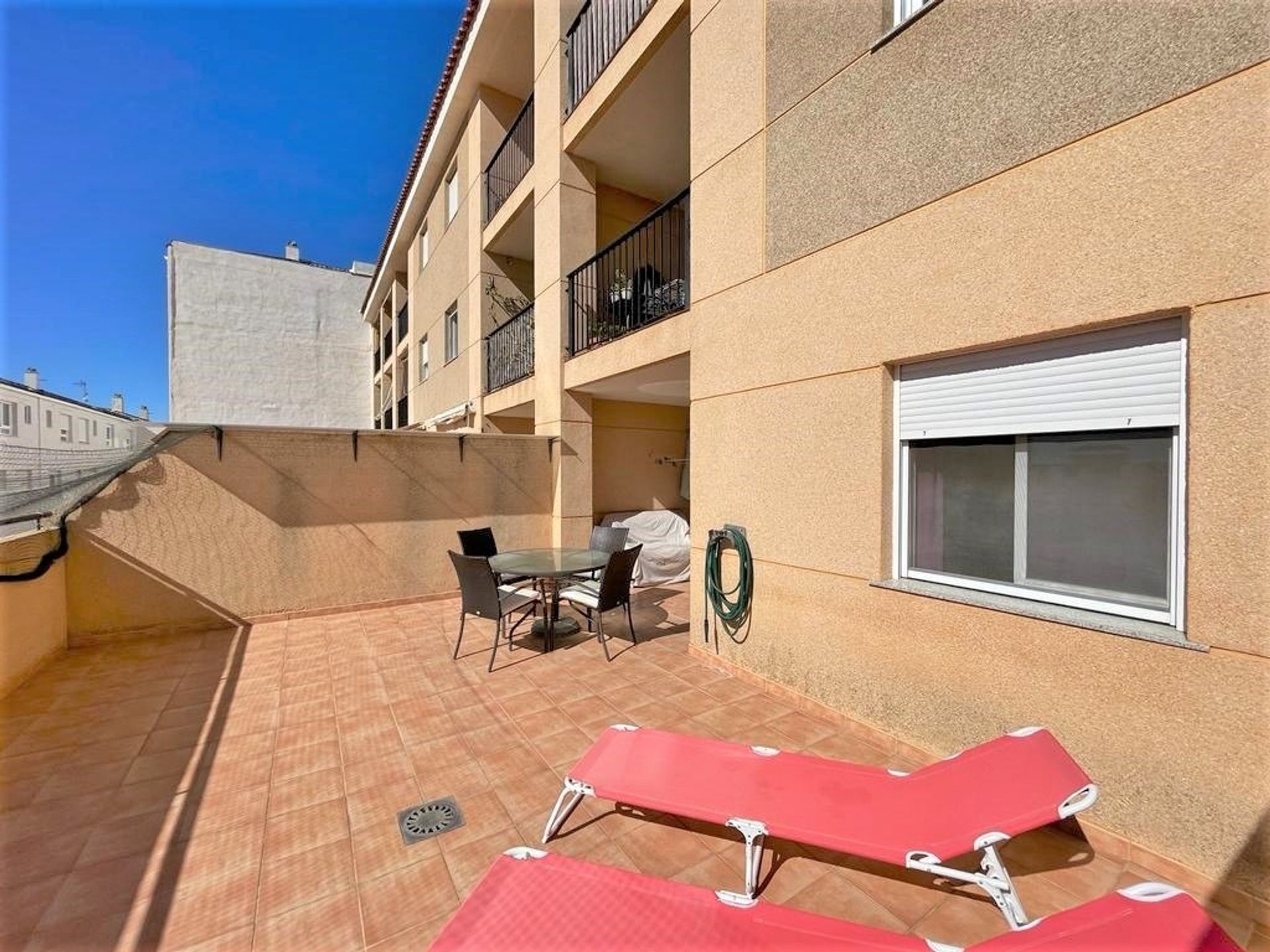 Condominio en Náquera, Valencia 10149651