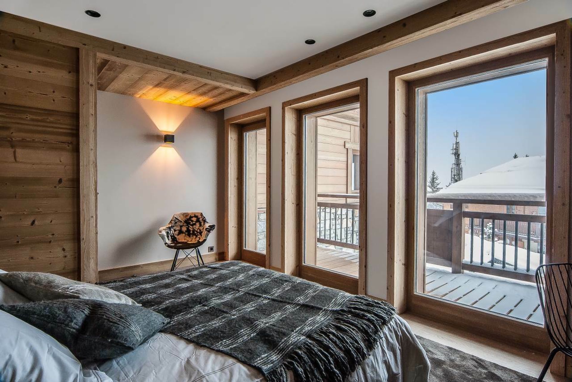 Casa nel Courchevel, Auvergne-Rhône-Alpes 10149690