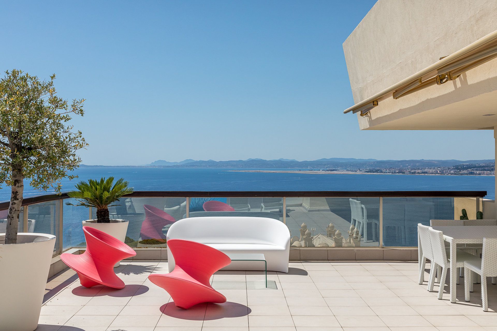 Condominium dans Nice, Provence-Alpes-Côte d'Azur 10149697