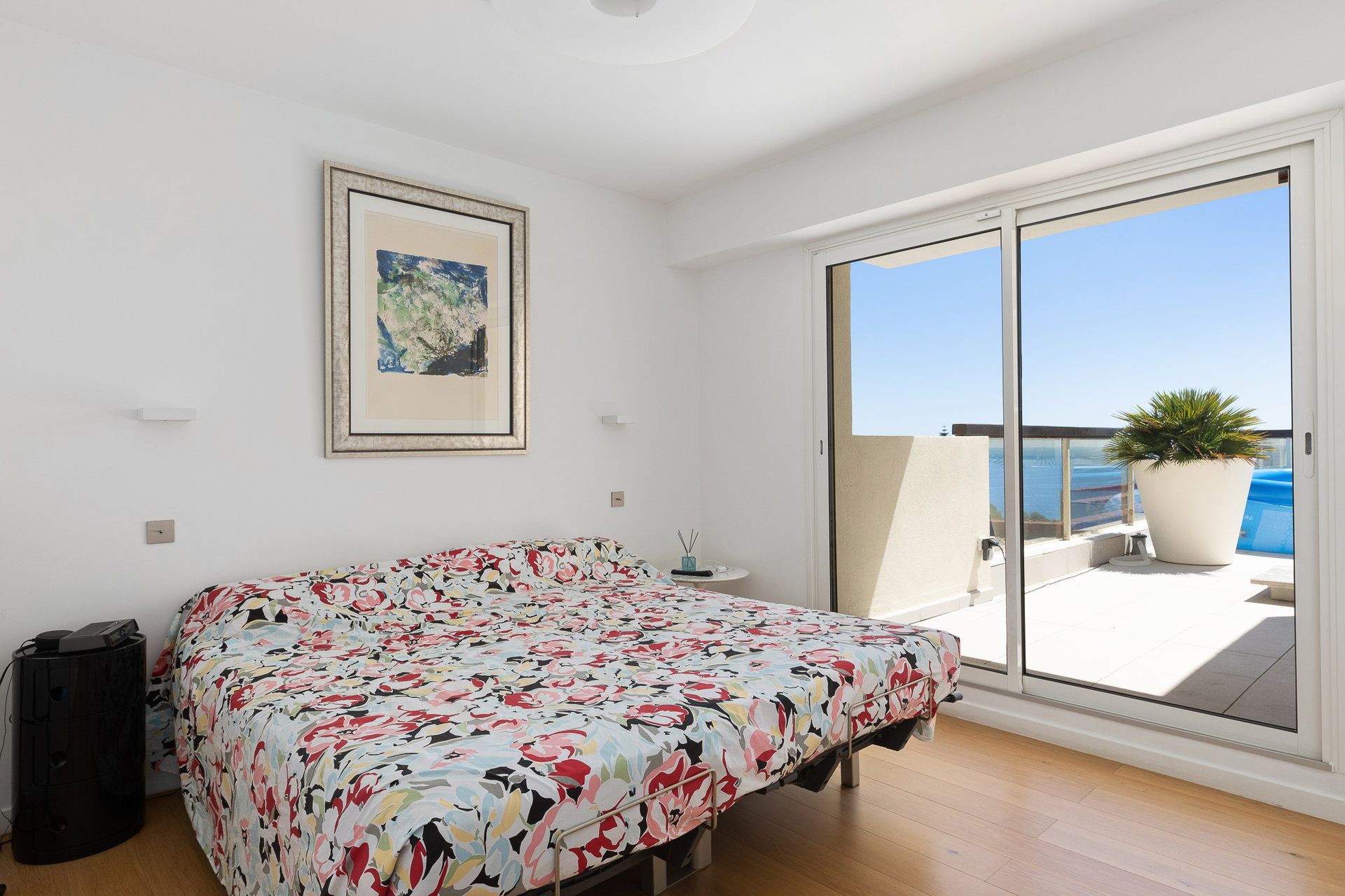 Condominium dans Nice, Provence-Alpes-Côte d'Azur 10149697