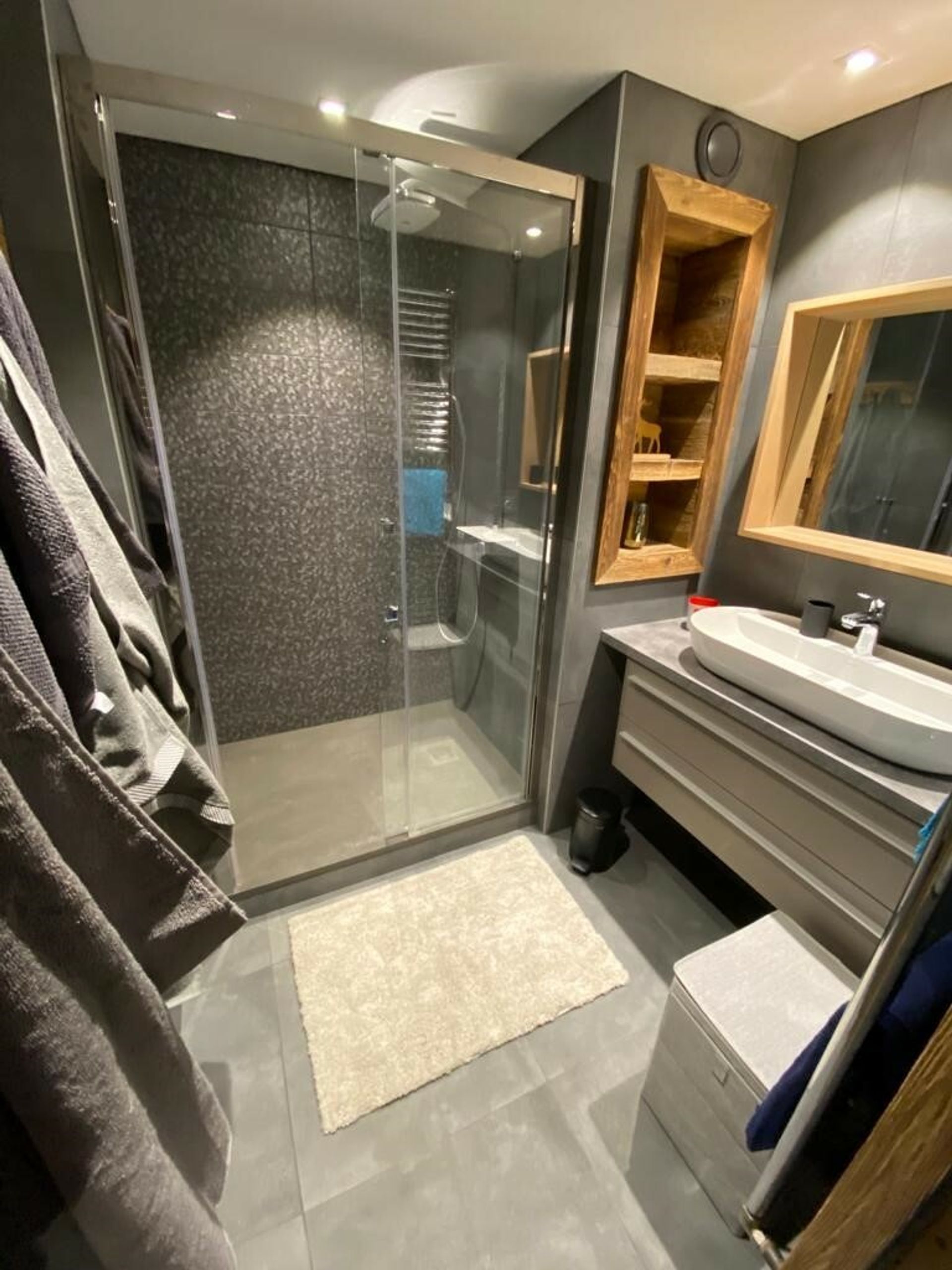 Condominio nel Courchevel, Auvergne-Rhône-Alpes 10149702