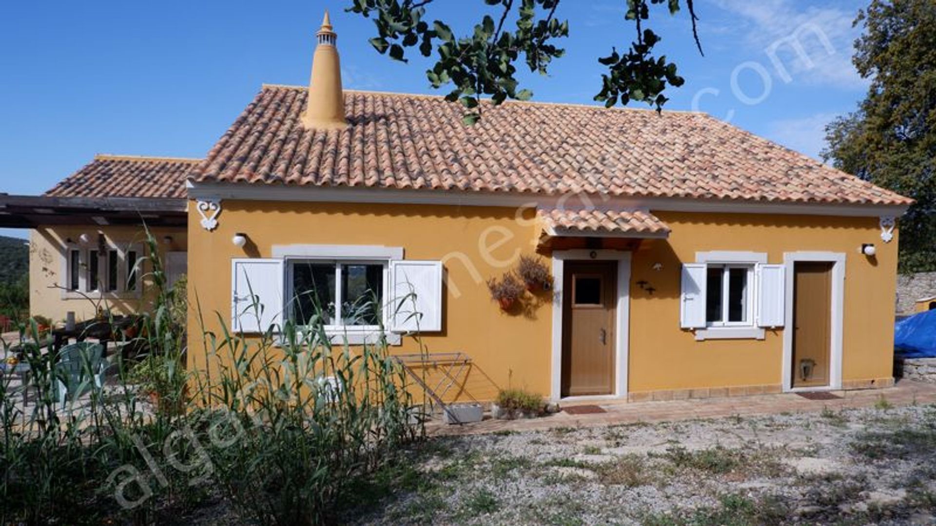 Huis in Santa Barbara de Nexe, Faro 10149761