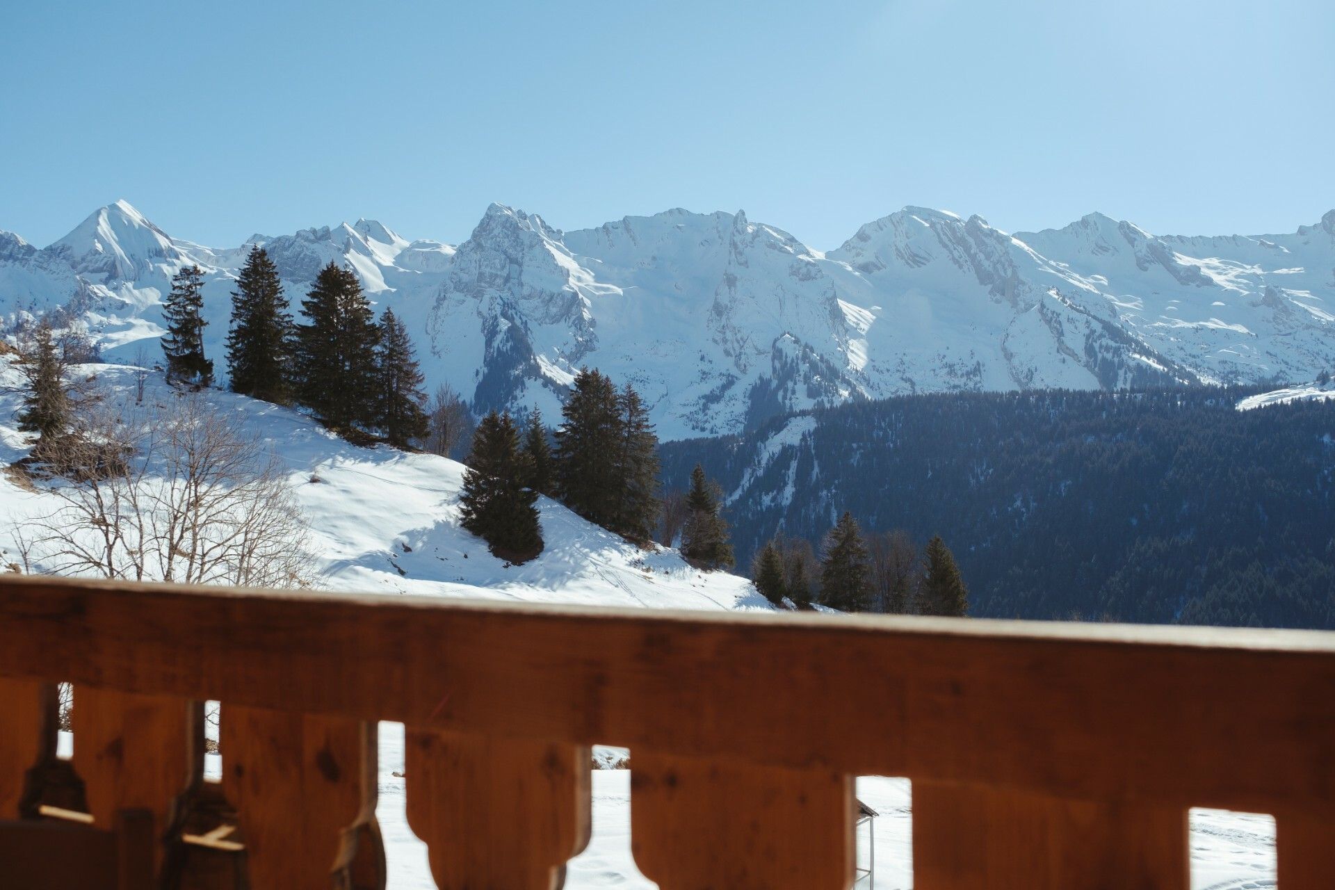 Hus i Le Grand-Bornand, Auvergne-Rhône-Alpes 10149778