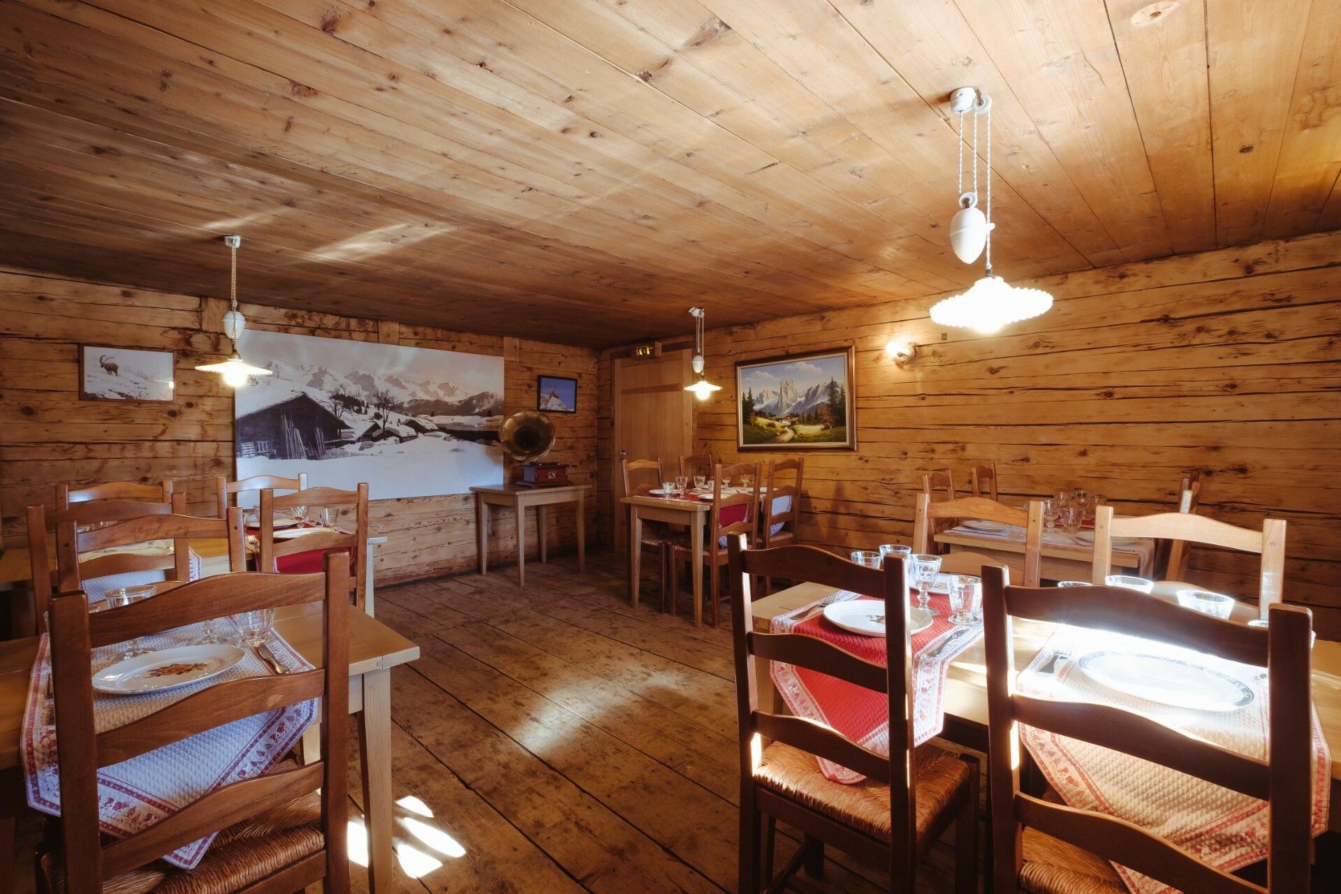 Casa nel Le Grand-Bornand, Auvergne-Rhône-Alpes 10149778