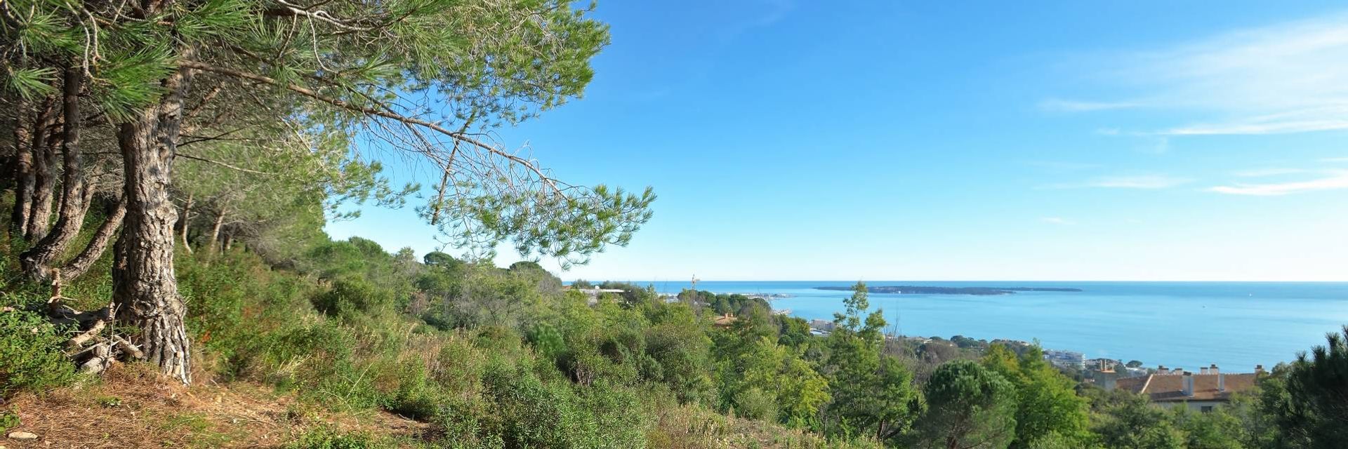 Eigentumswohnung im Cannes, Provence-Alpes-Côte d'Azur 10149800