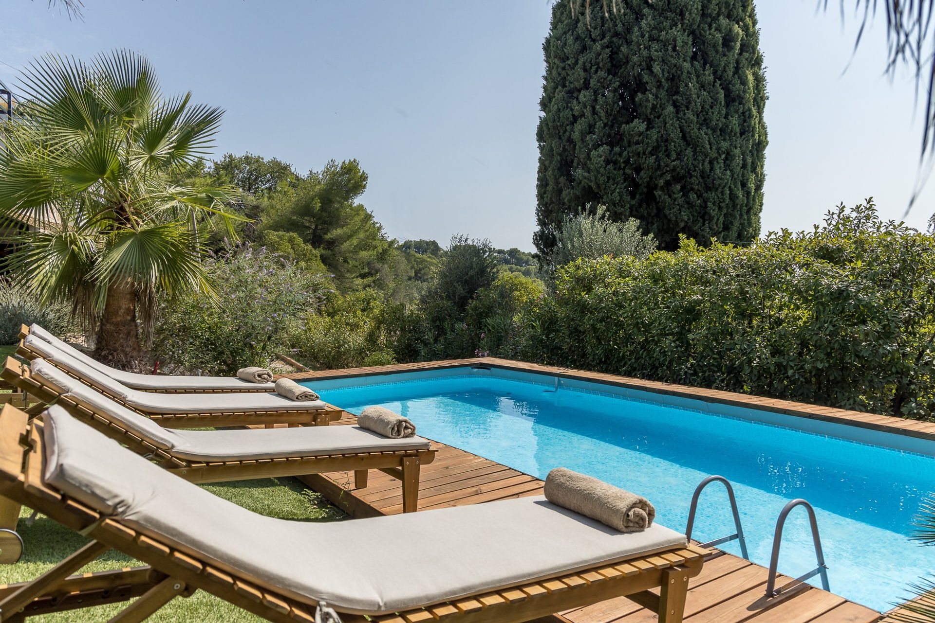 casa no Mougins, Provença-Alpes-Costa Azul 10149809