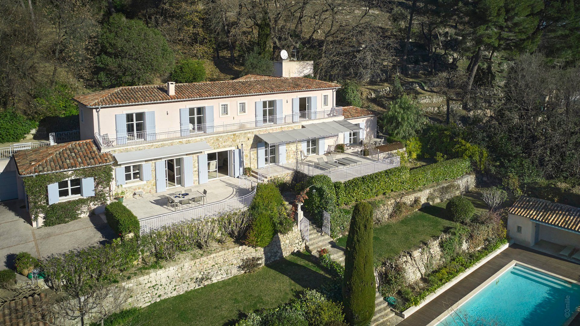 Haus im Mougins, Provence-Alpes-Côte d'Azur 10149823