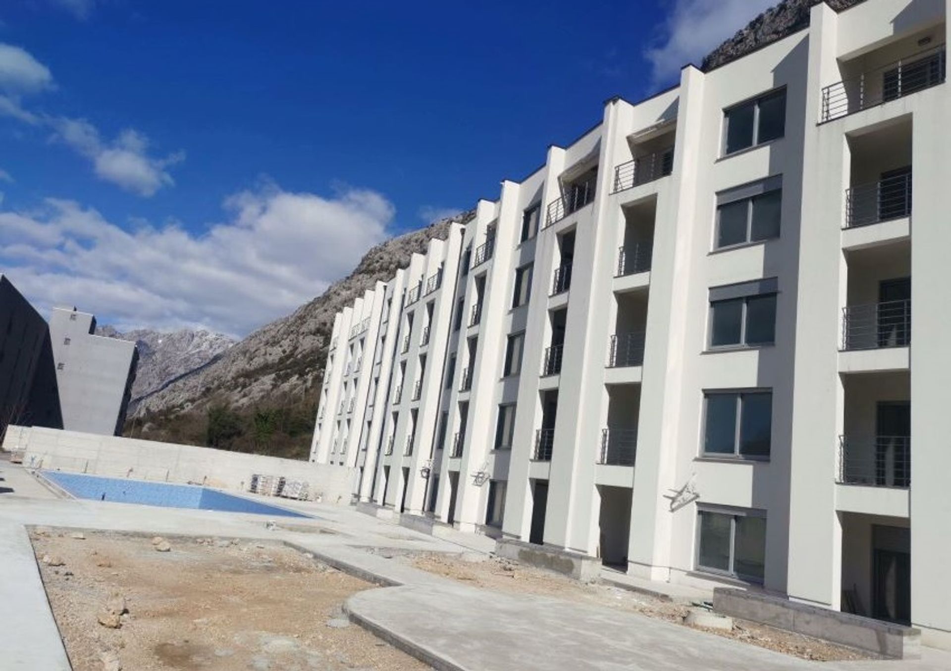 Condominium dans Kotor, Kotor 10149843