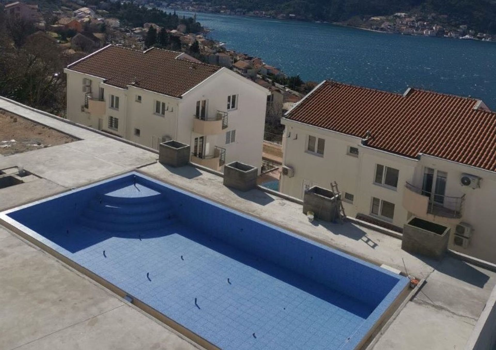 Condominium dans Kotor, Kotor 10149843