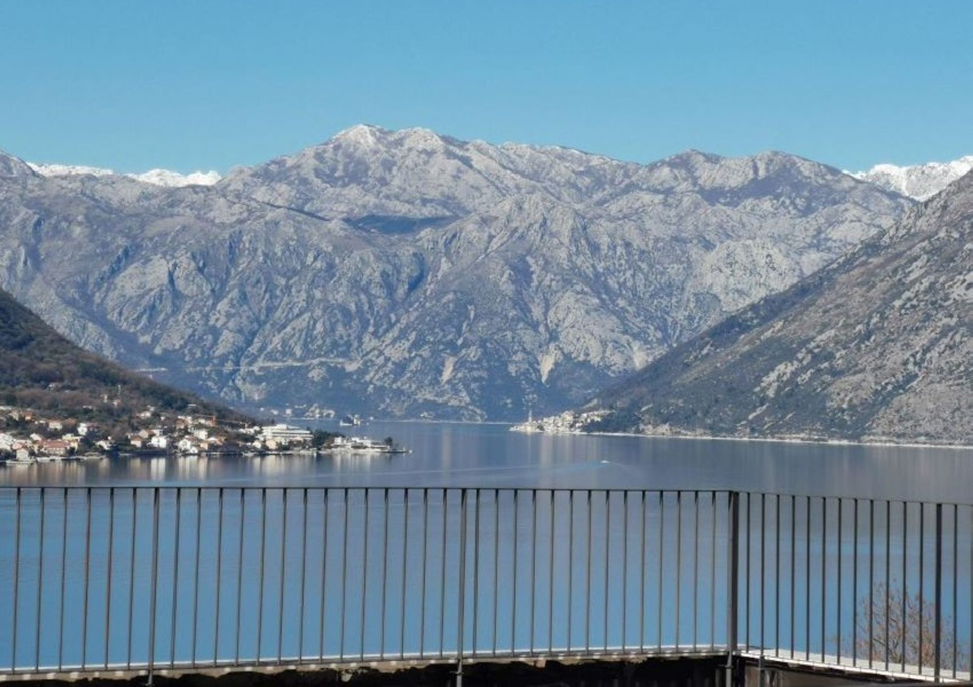 Квартира в Kotor, Kotor 10149848