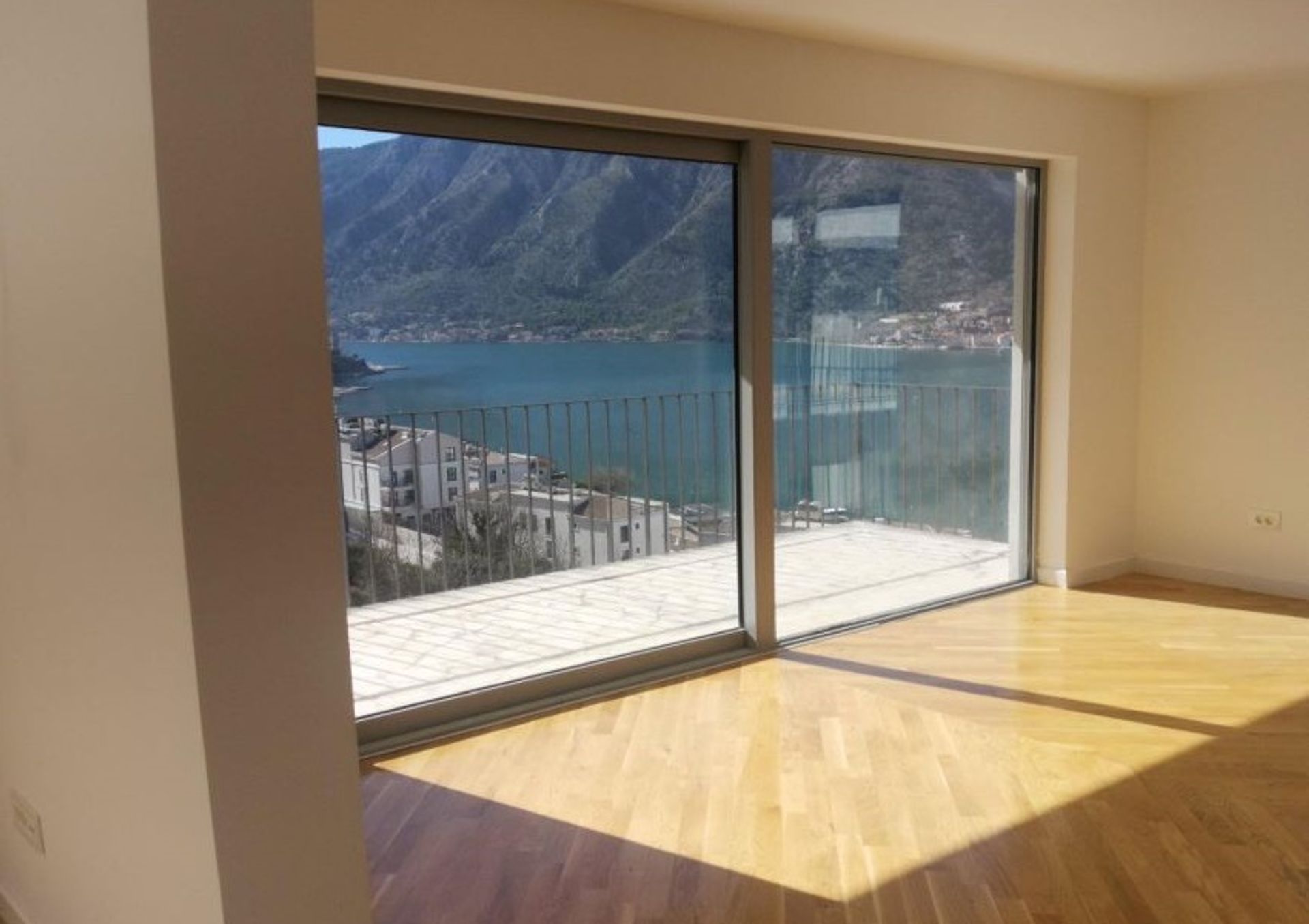 Condominio en Kotor, Kotor 10149848