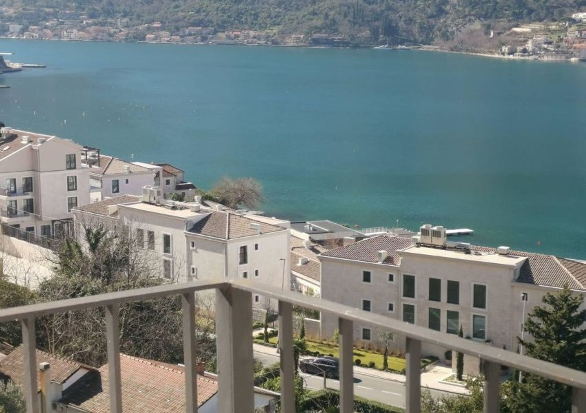 Condominio en Kotor, Kotor 10149848