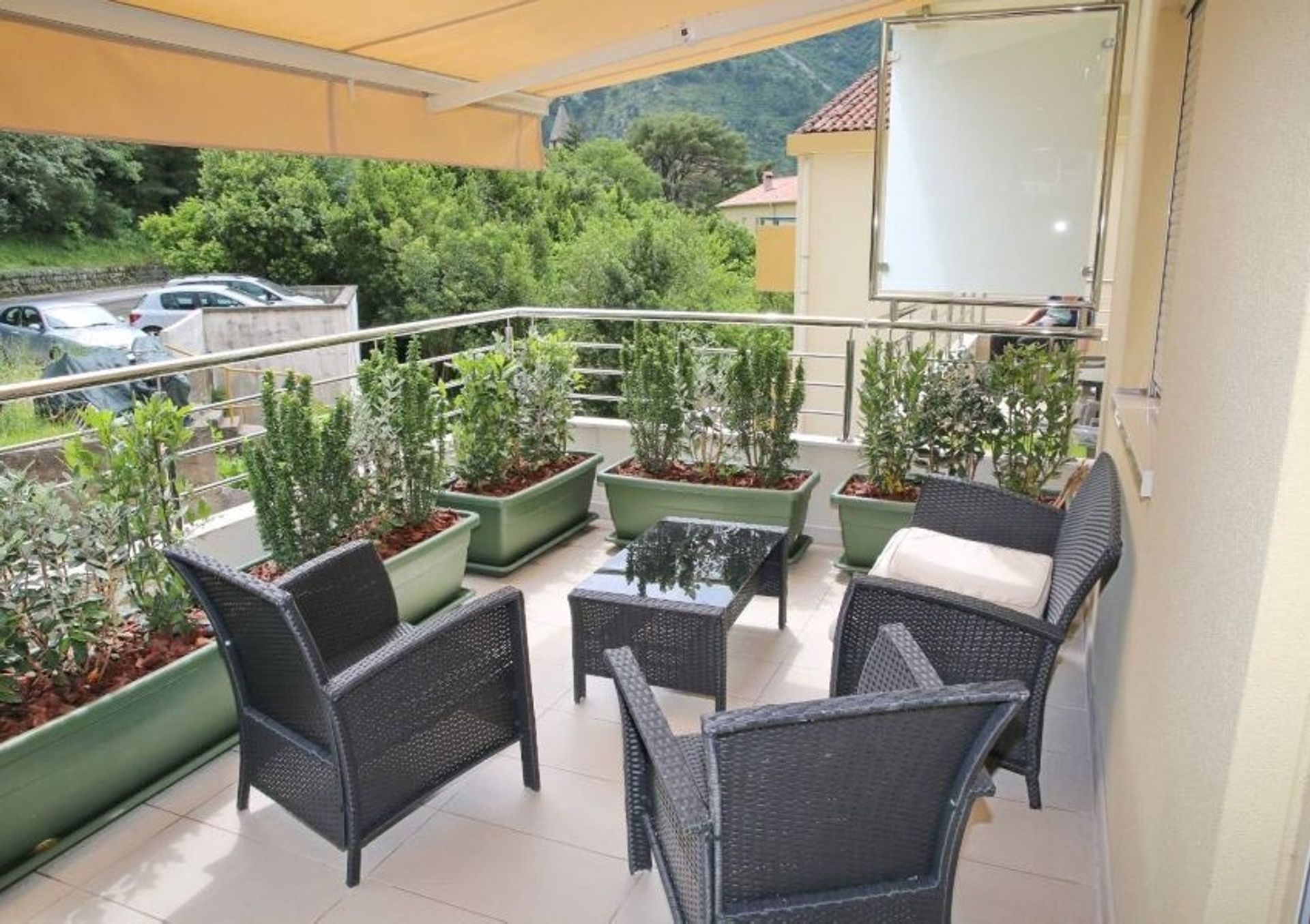 Condominio nel Kotor, Kotor Municipality 10149851