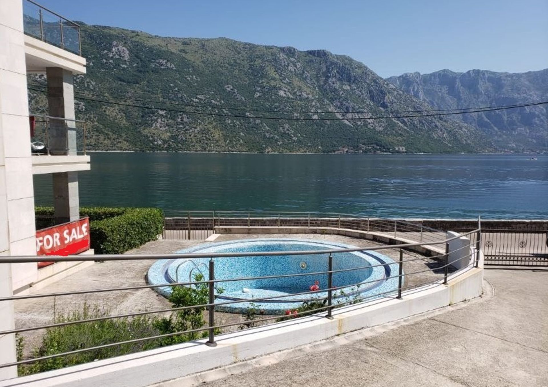 Condominium in Kotor, Kotor 10149853