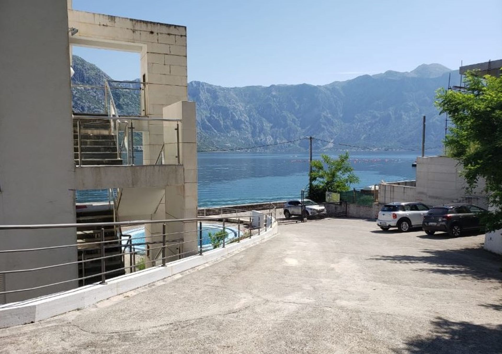 Квартира в Kotor, Kotor Municipality 10149853