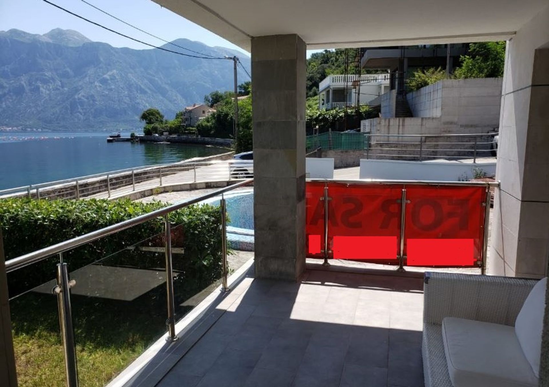 Condominio en Kotor, Kotor 10149853