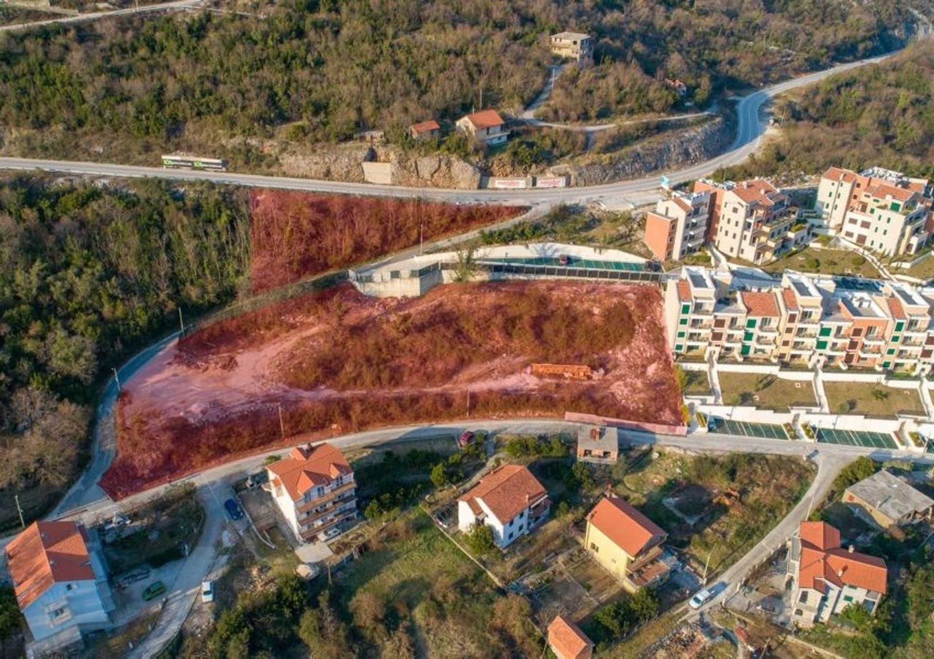 Terre dans Kotor, Kotor 10149854